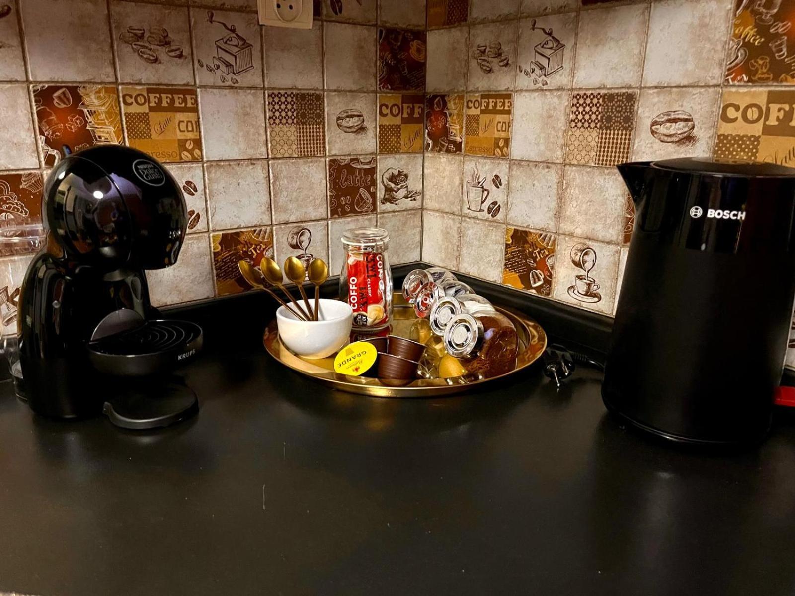 Apartment Premium Center Golden Street *