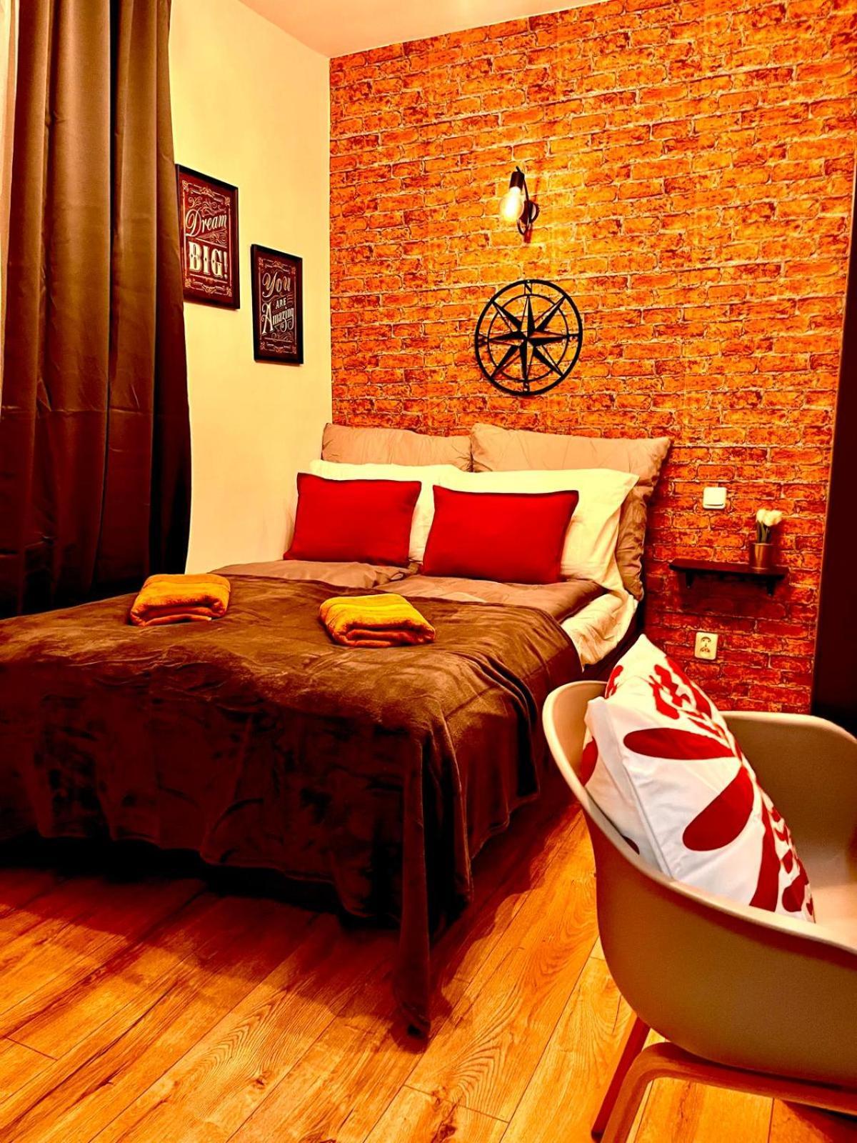 Apartment Premium Center Golden Street *
