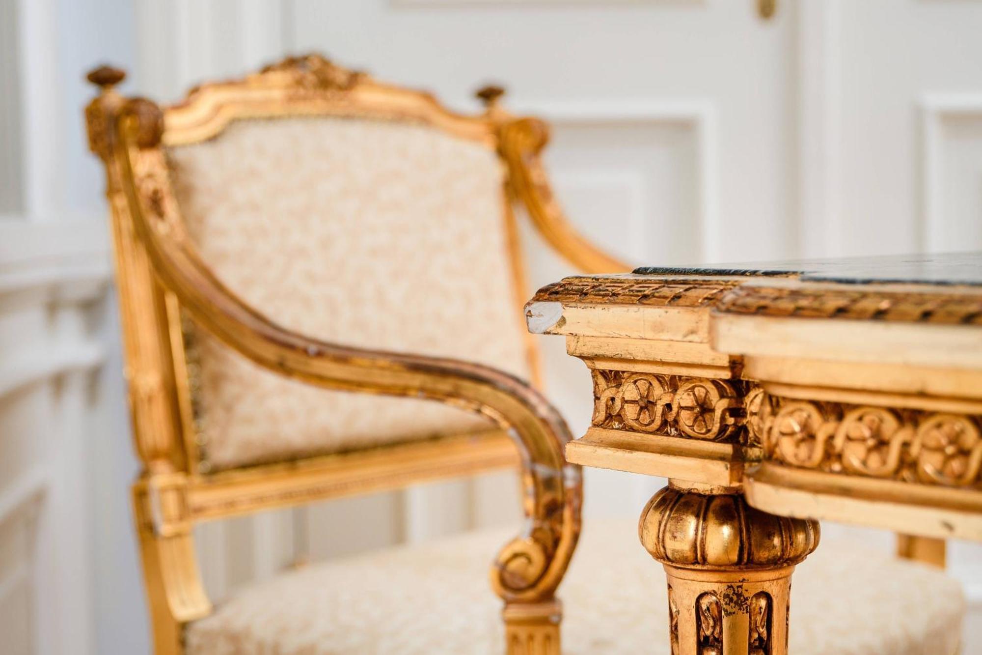 Bristol, A Luxury Collection Hotel, Warsaw