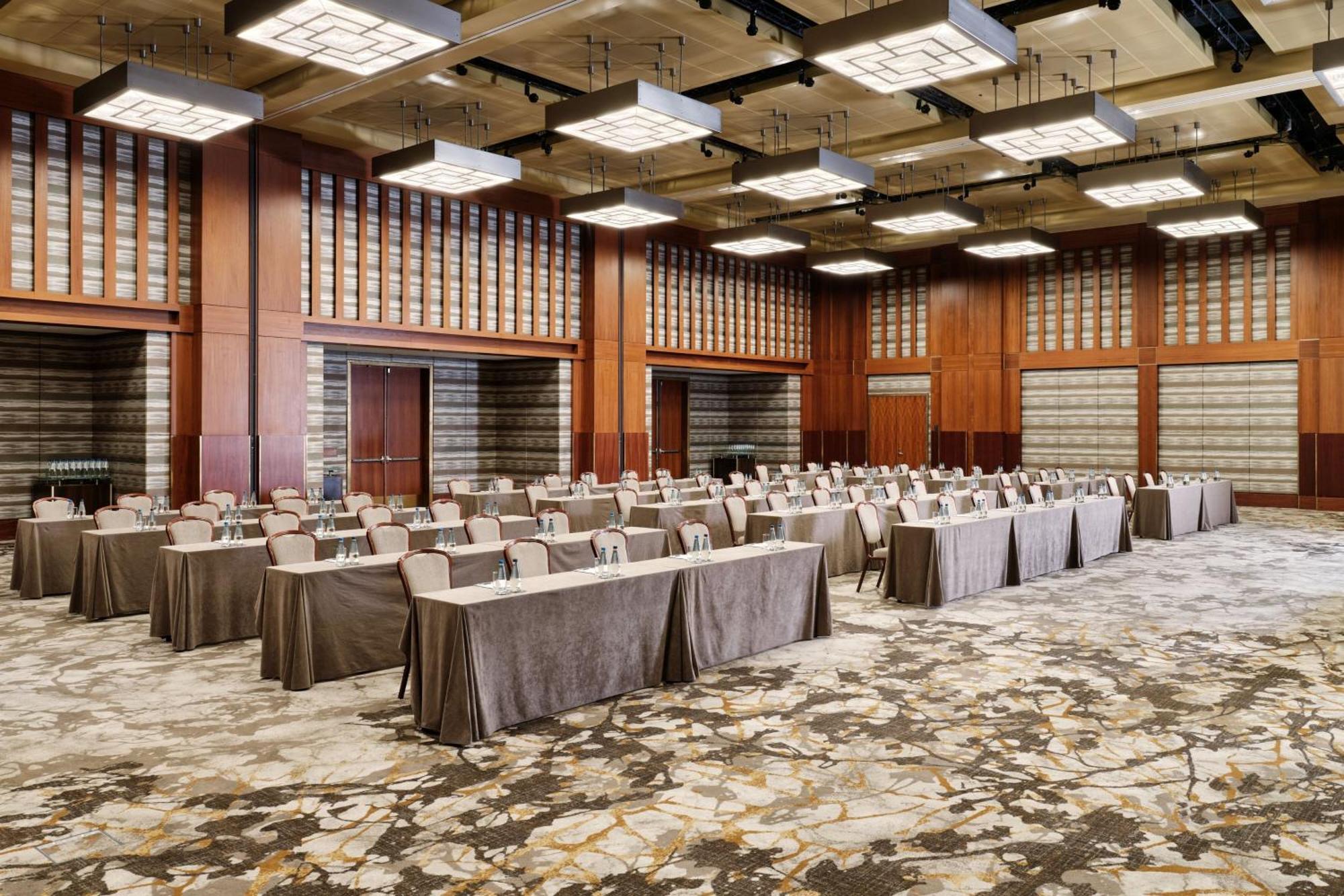 The Westin 5* Warsaw