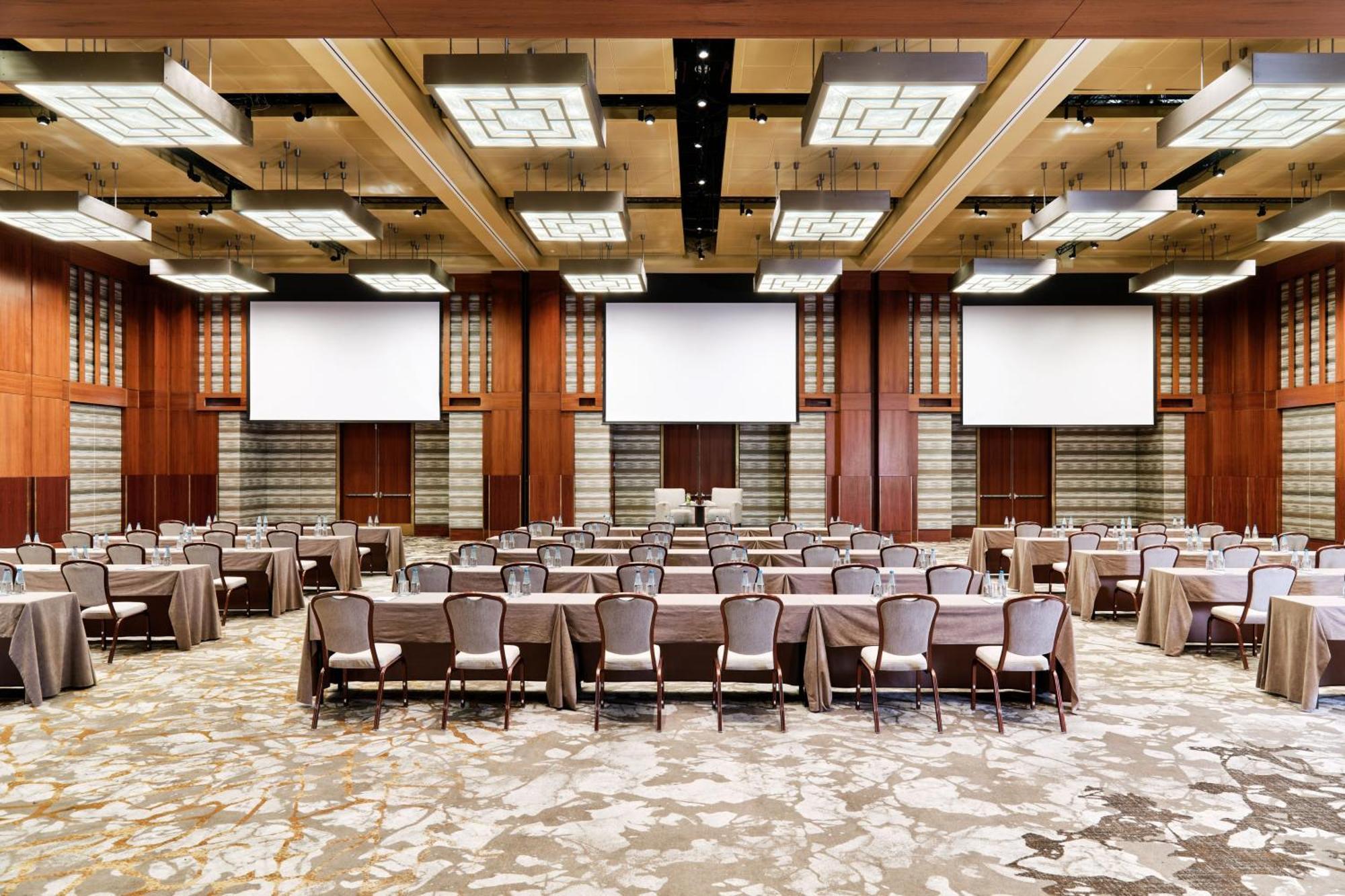 The Westin