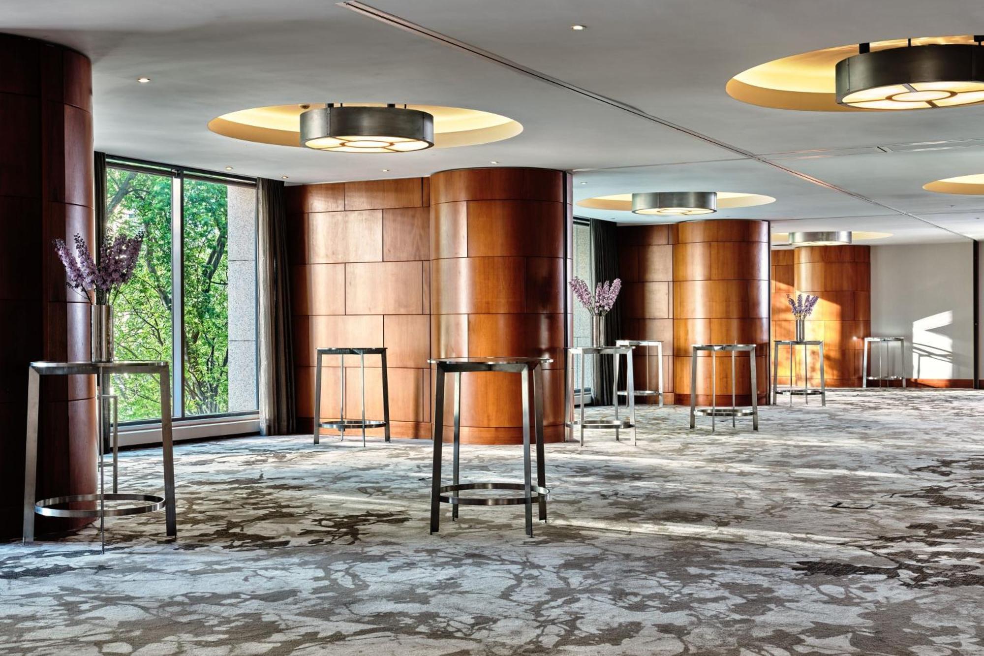 Hotel The Westin