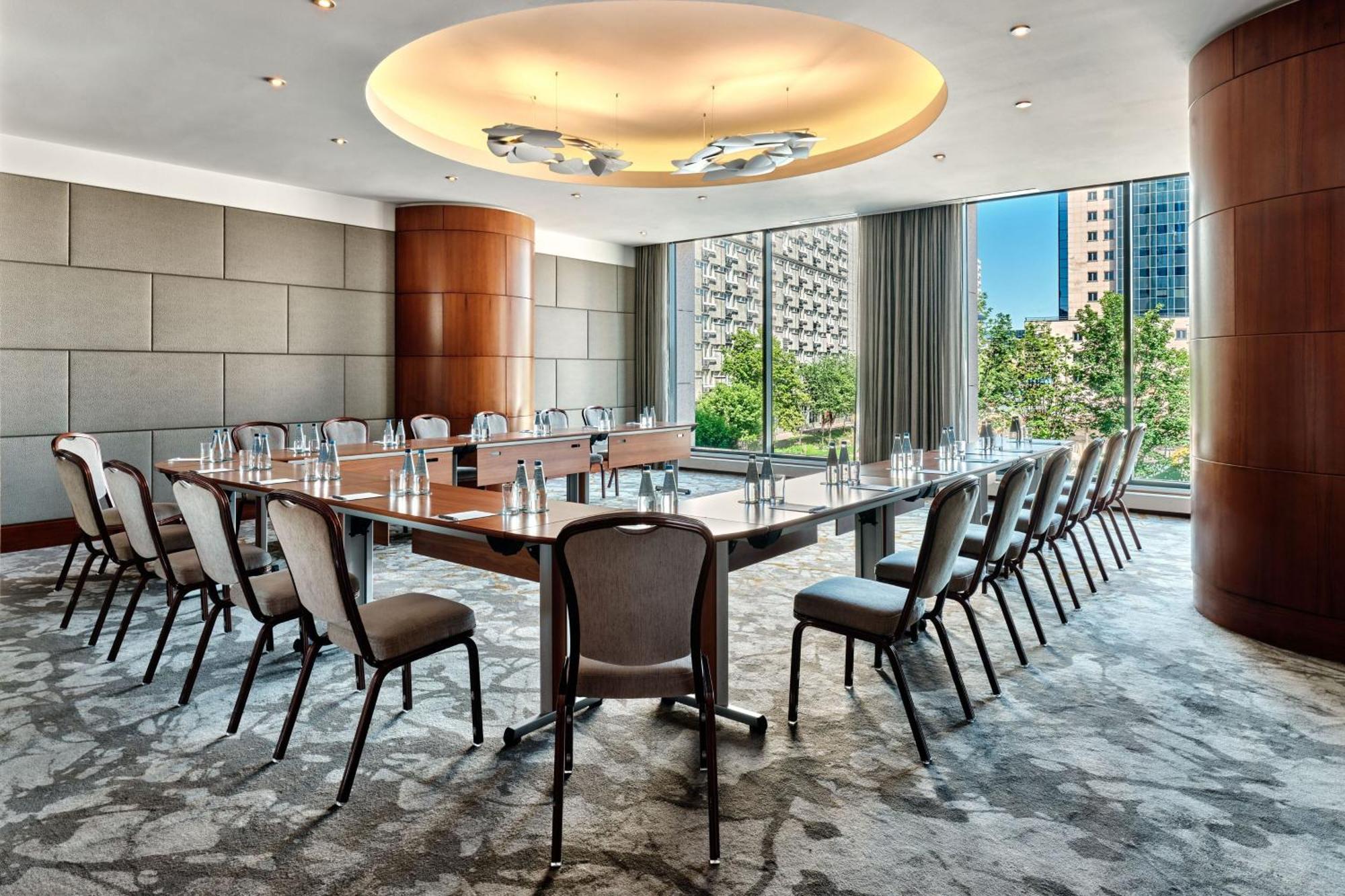 The Westin Hotel 5*