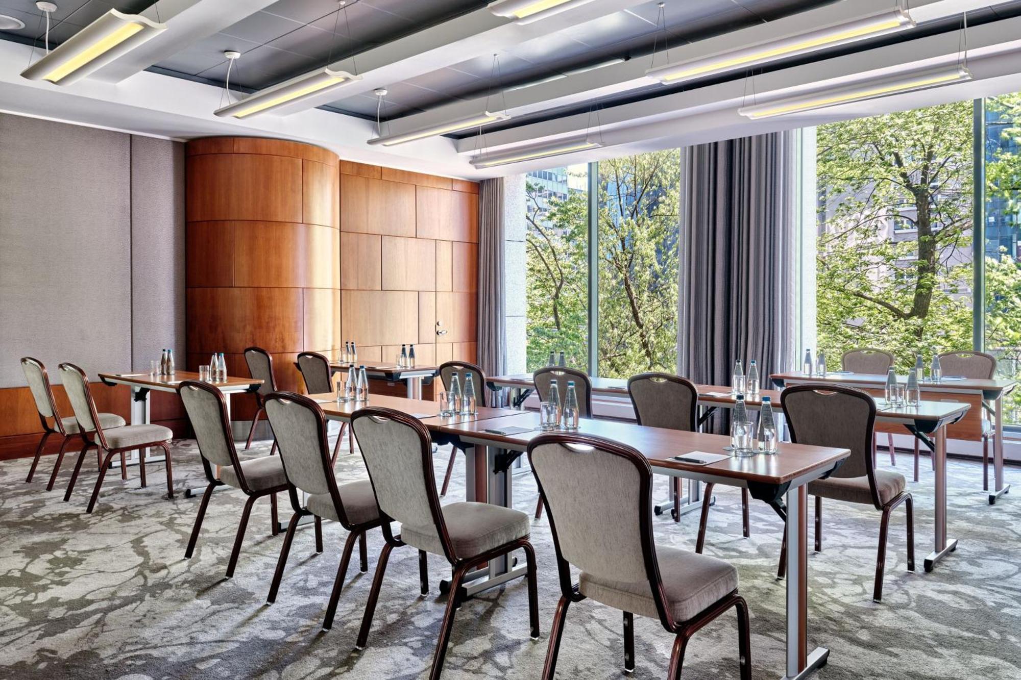 The Westin Hotel 5*