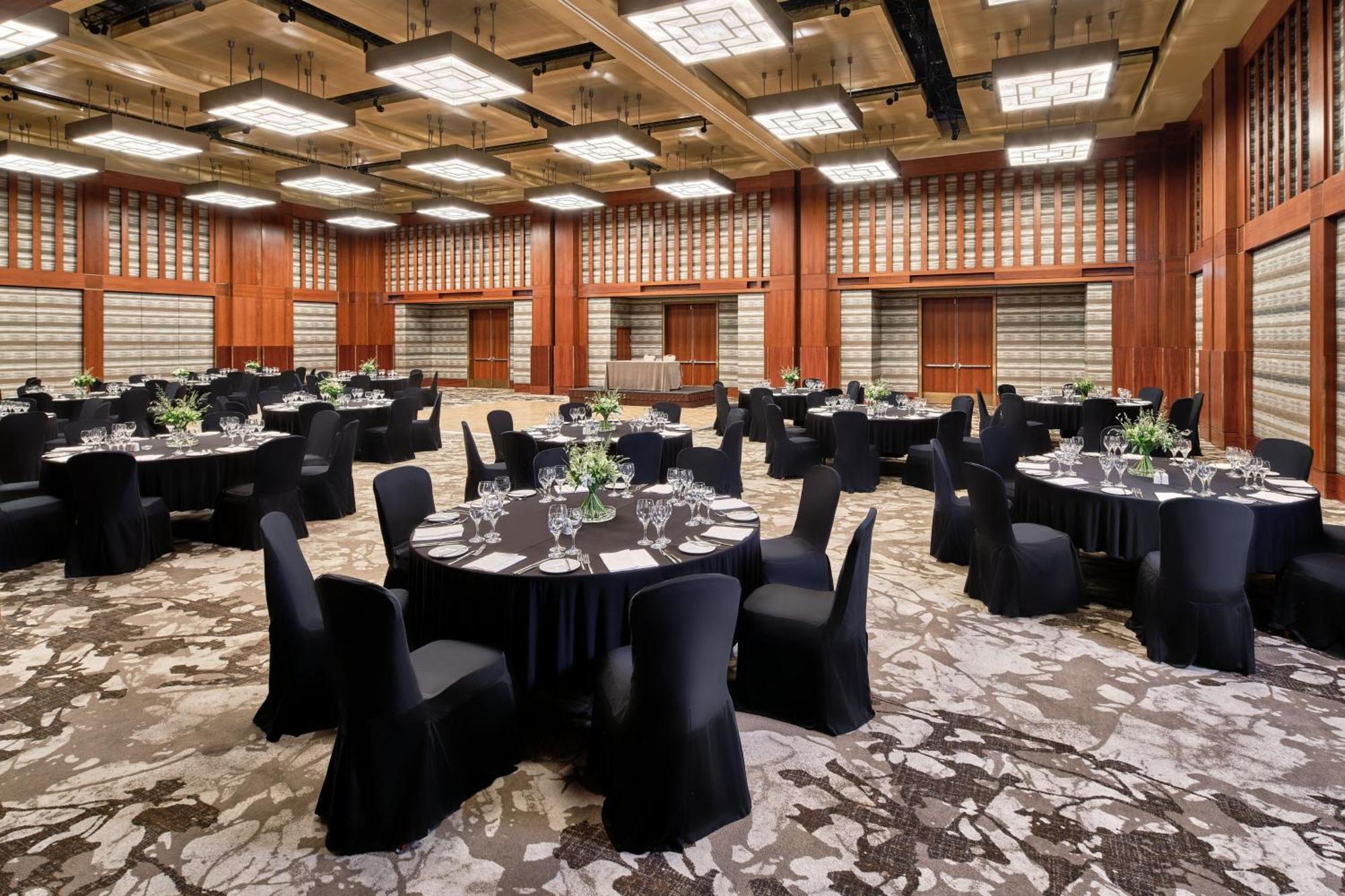 Hotel The Westin Warsaw