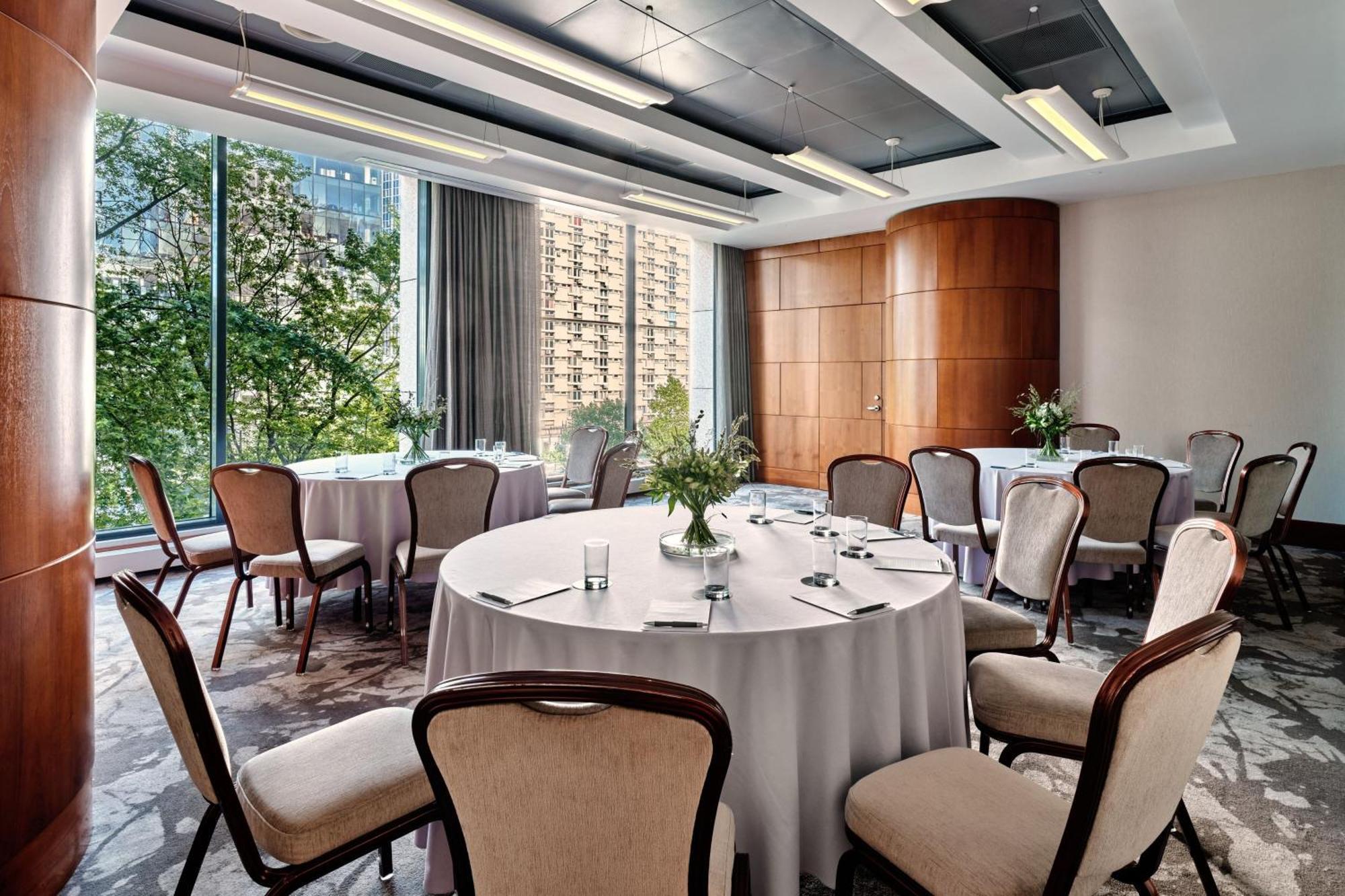 The Westin Hotel 5*