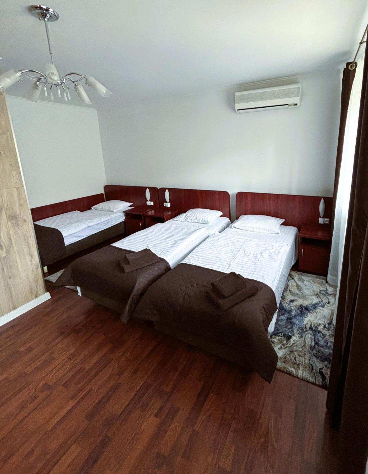 Bed & Breakfast Victoria Warsaw