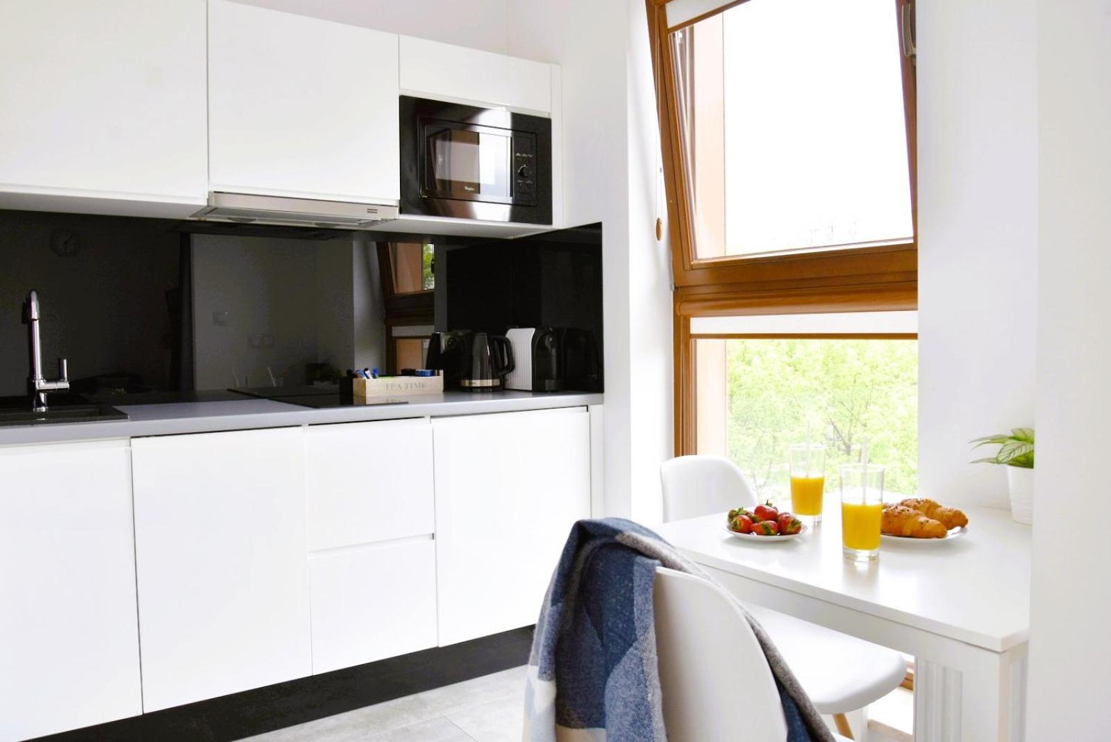 Apartament Vista Airport