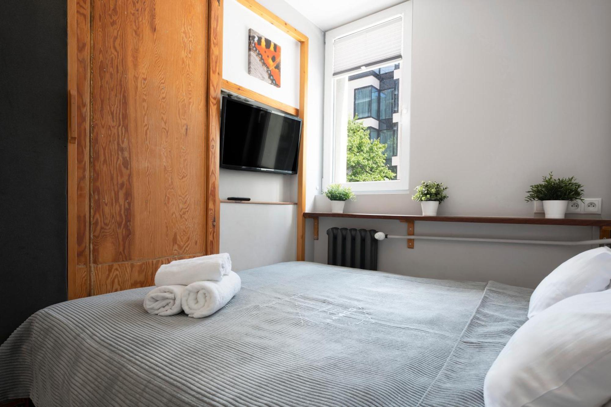 Apartment Oomph *