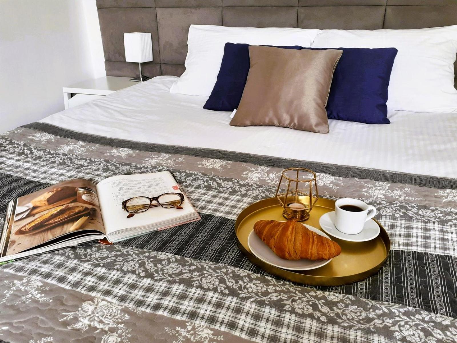 Apartment Vista Premium Ii *
