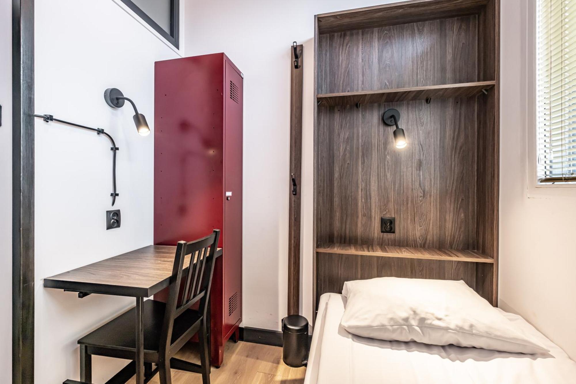 Vola Albergue