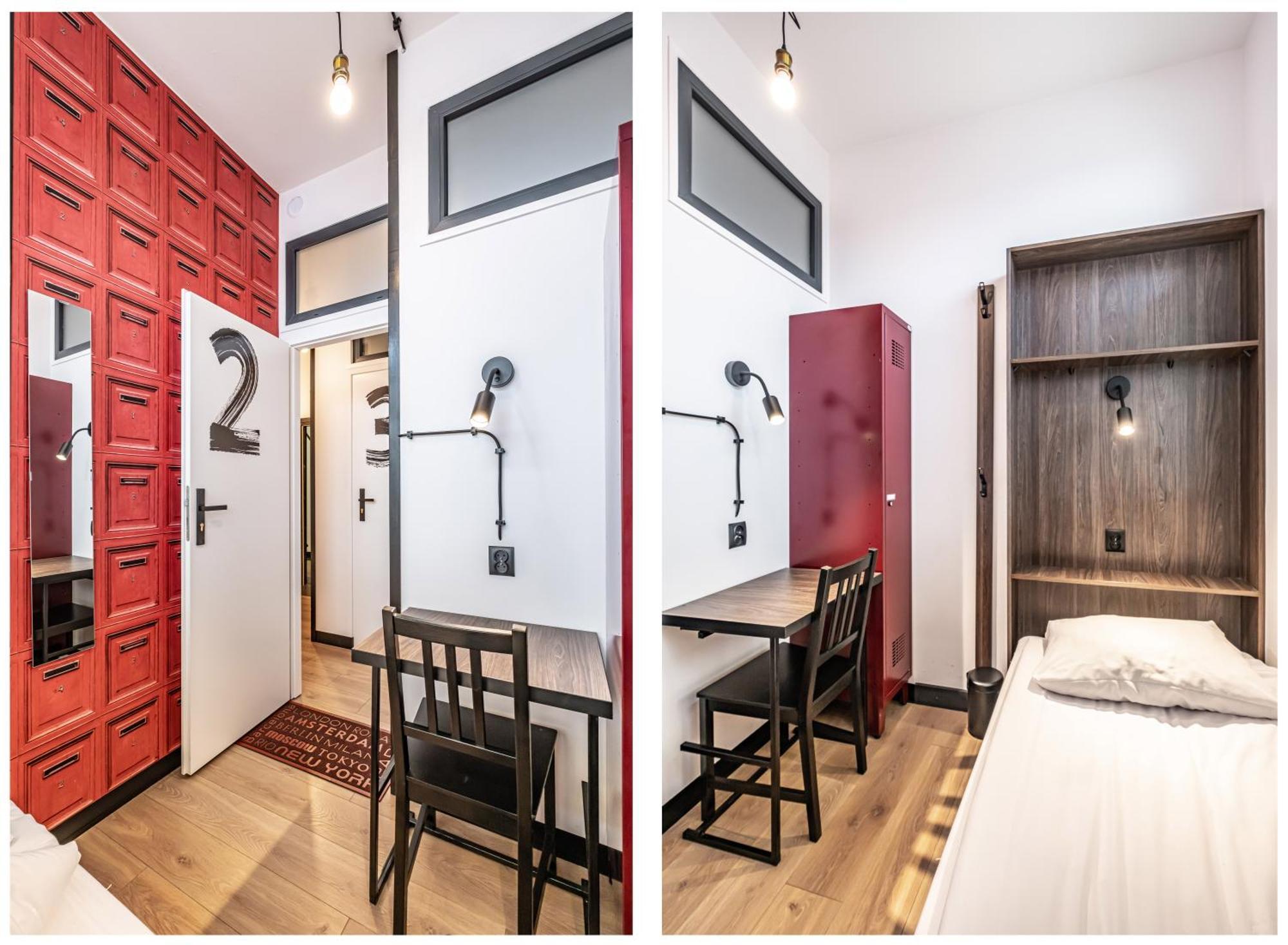 Albergue Vola