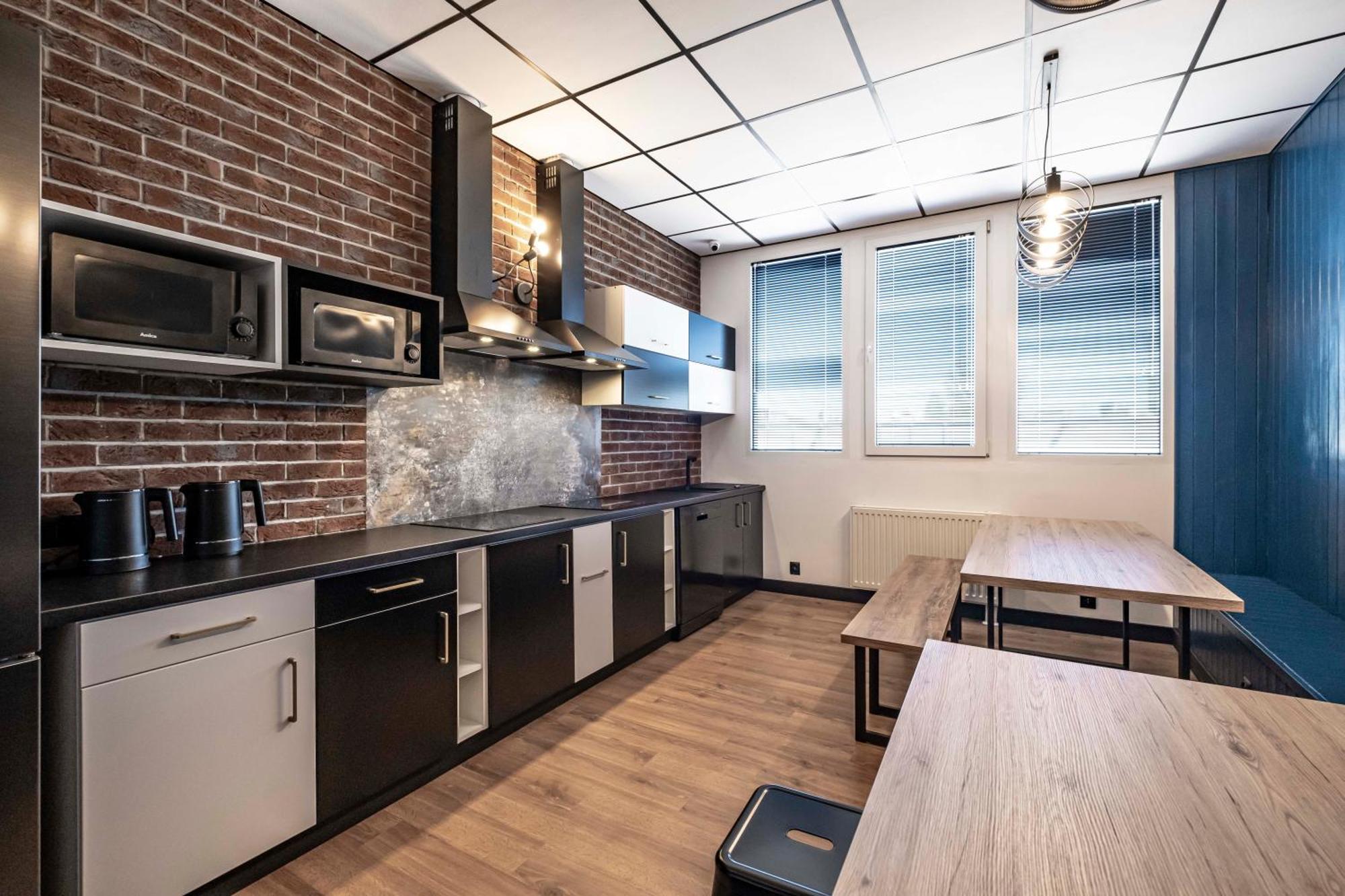 Albergue Vola *