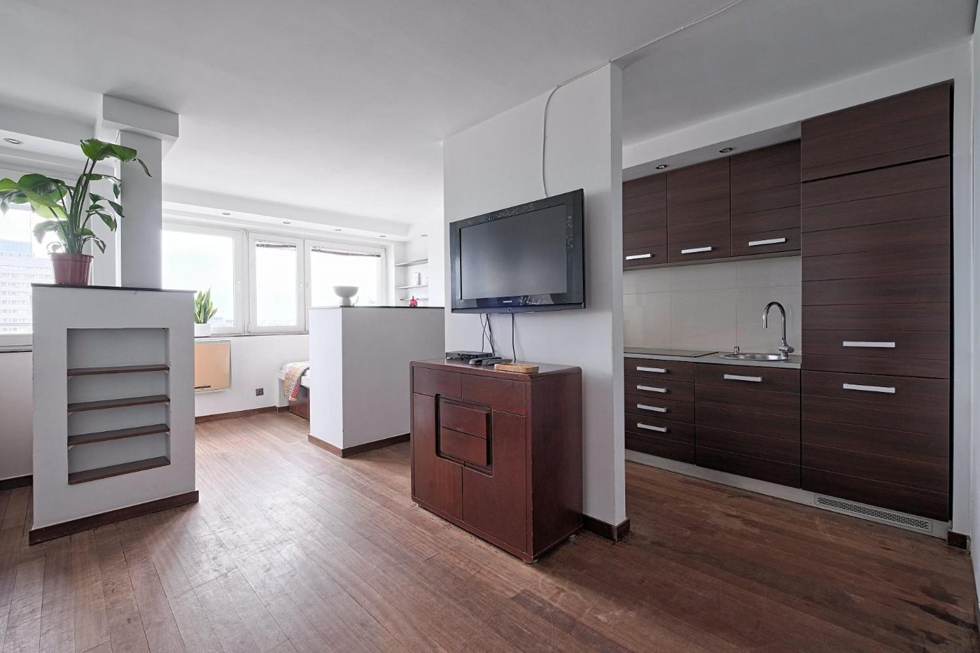 Cozy And Bright-city Center-zgod13 Apartment *