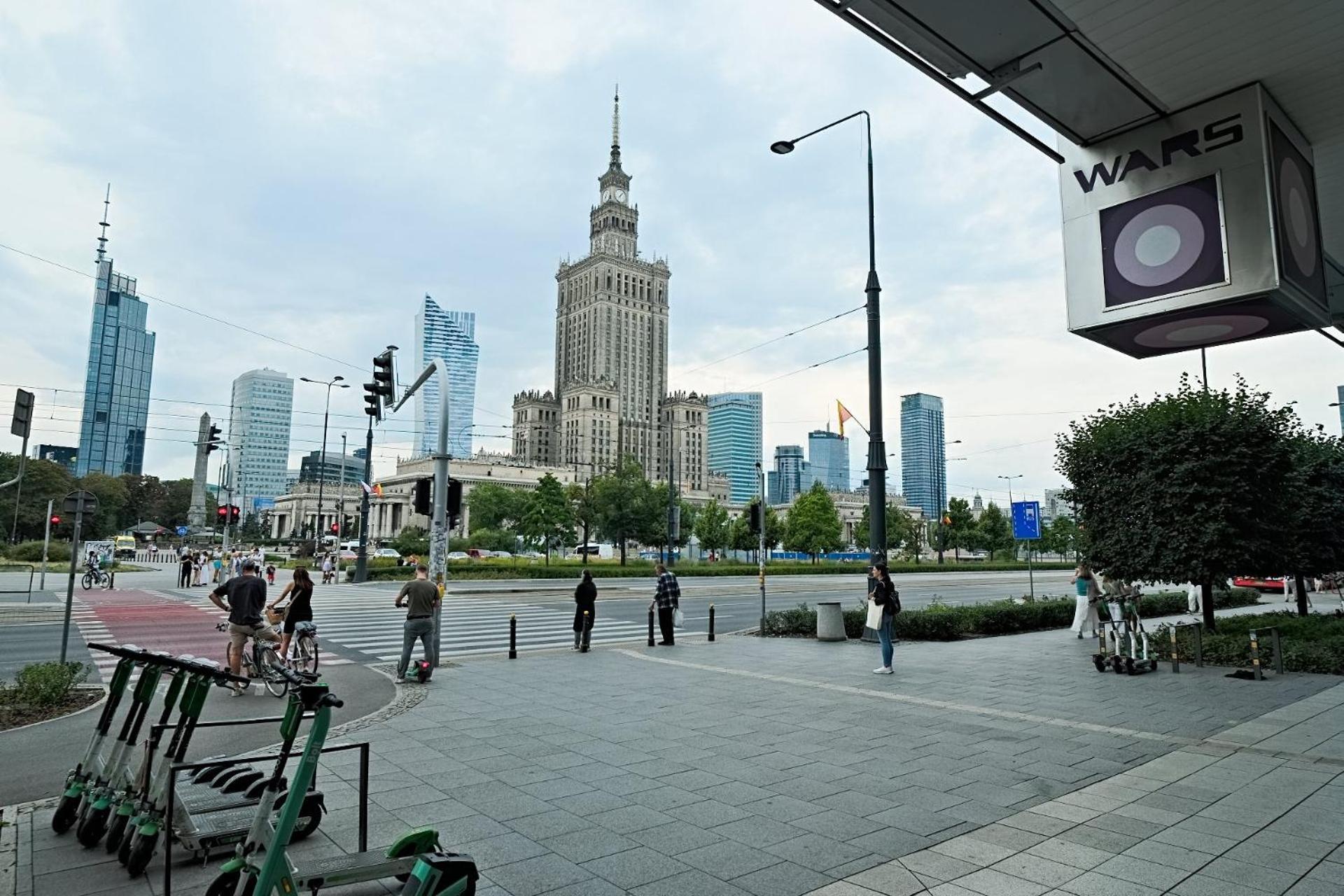 Cozy And Bright-city Center-zgod13 Apartment