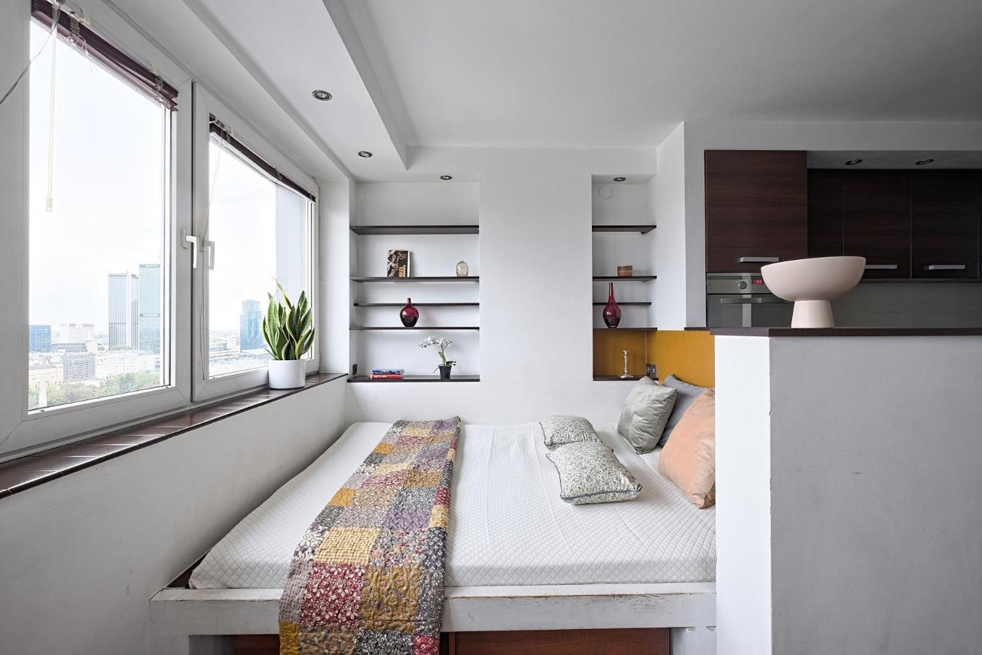 Apartment Cozy And Bright-city Center-zgod13 *