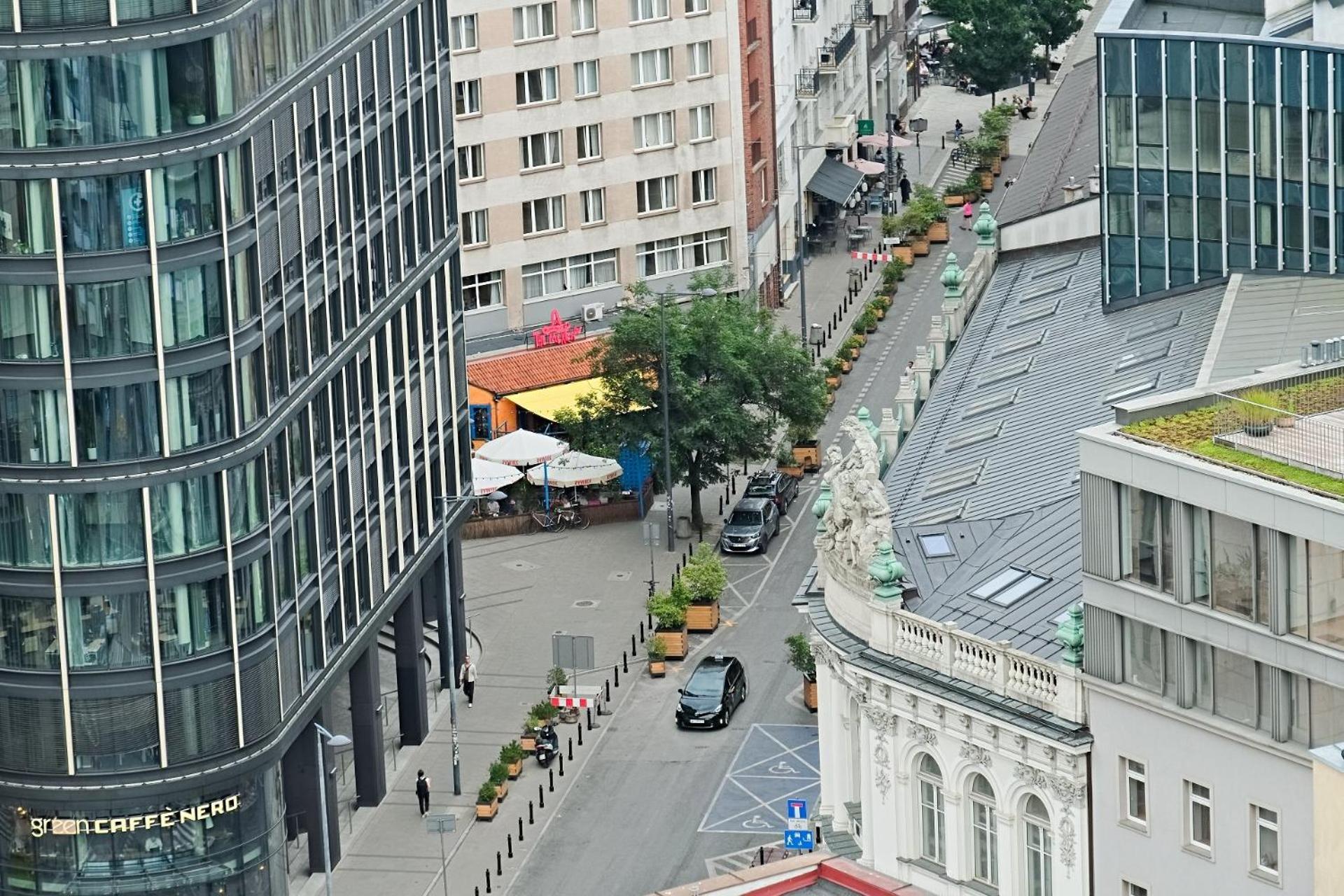 Cozy And Bright-city Center-zgod13 Apartment *