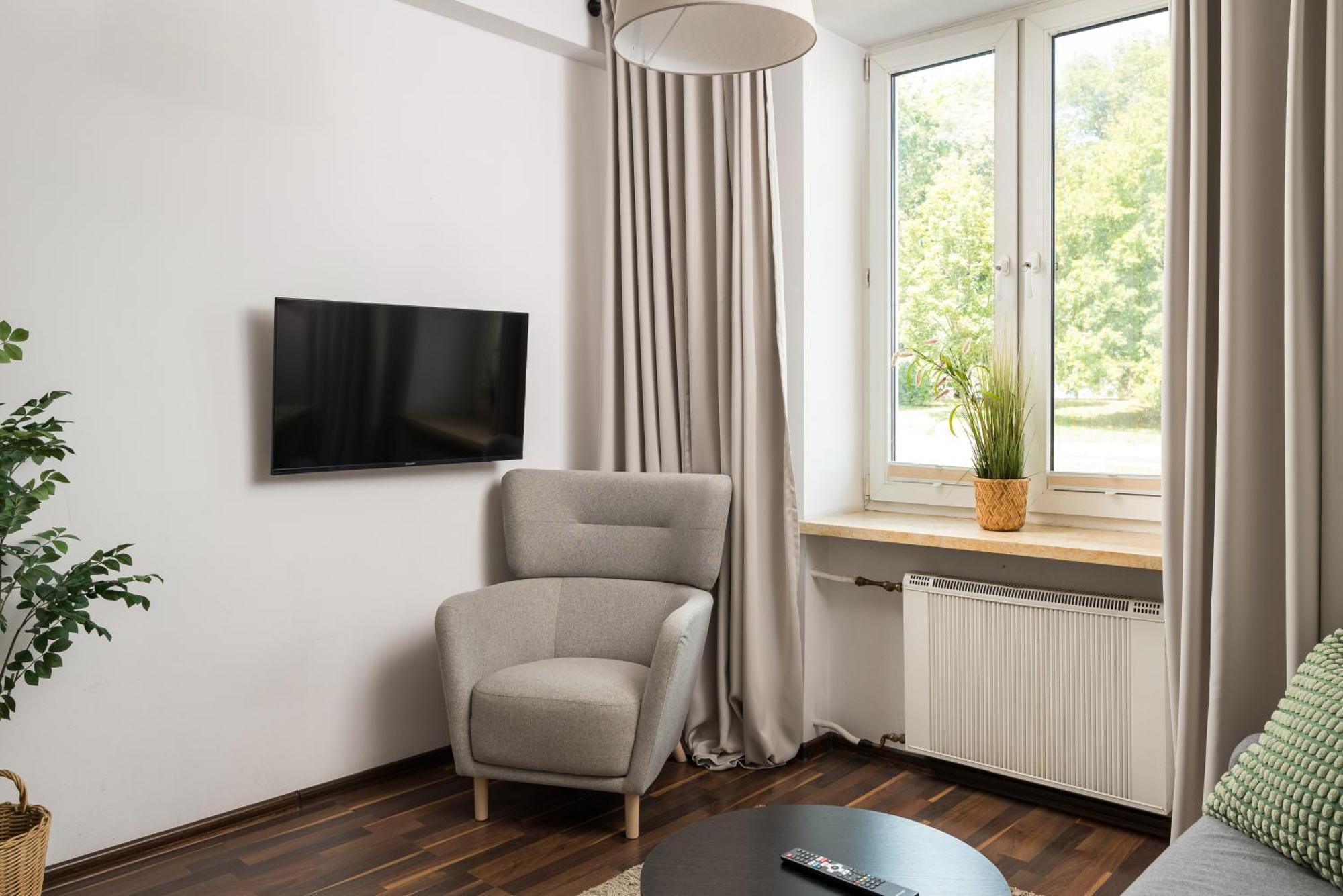 Dobra Old Town Apartment