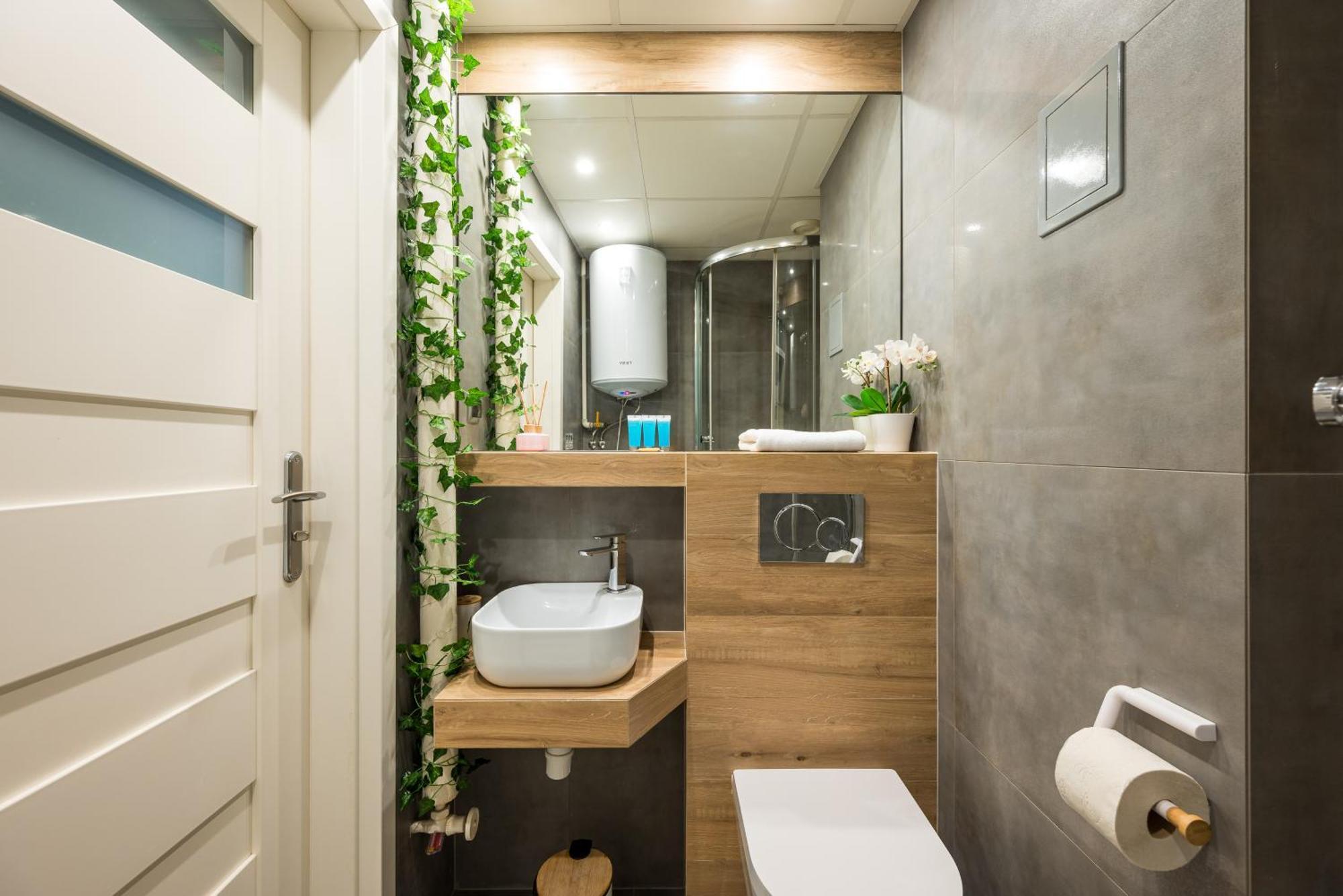 Apartment Dobra Old Town *