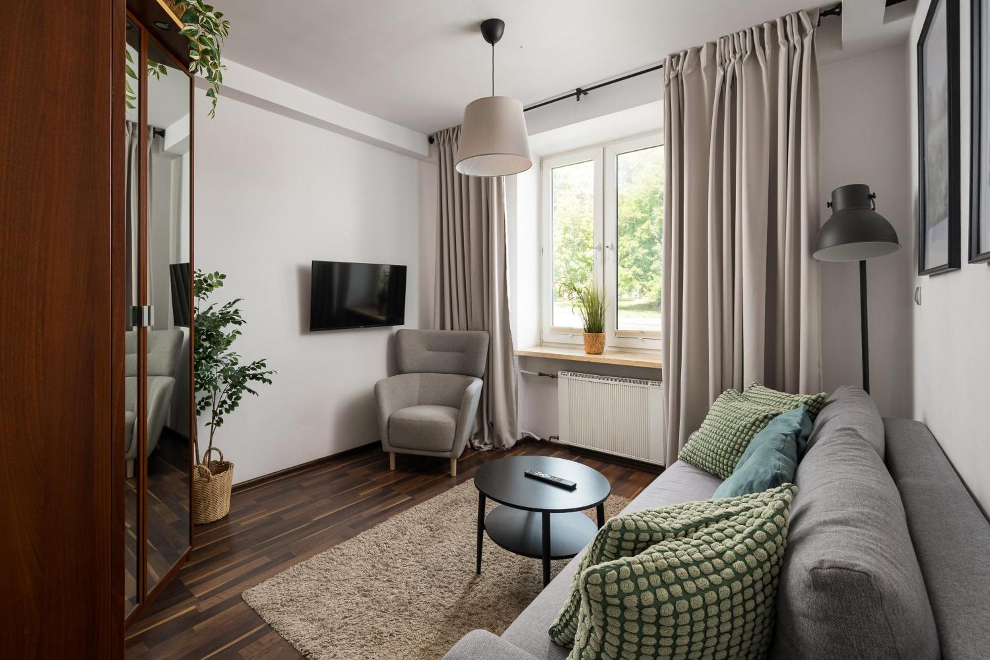 Dobra Old Town Apartment Warsaw