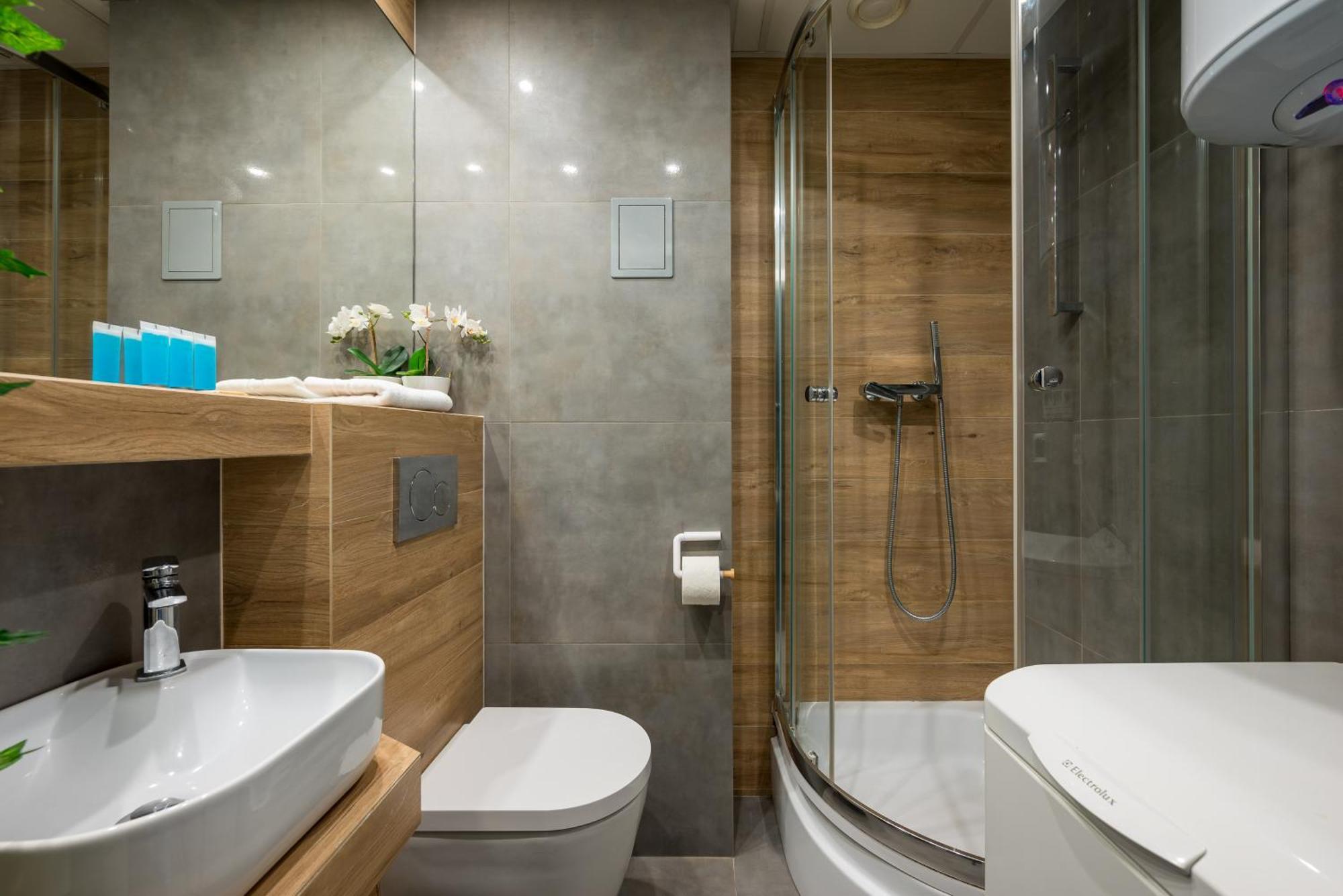 Dobra Old Town Apartment