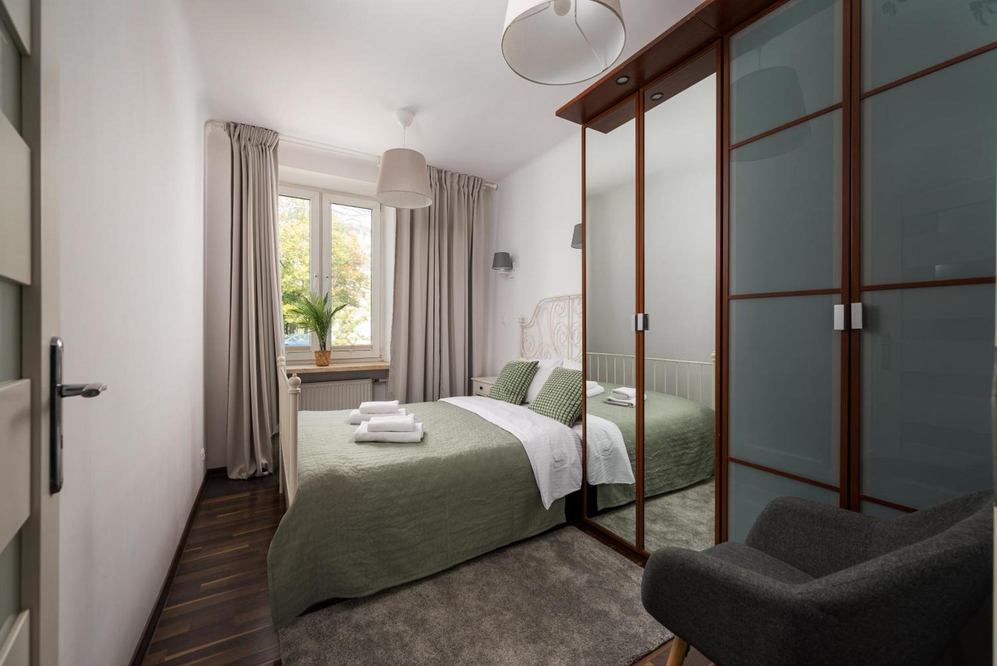 Dobra Old Town Apartment *
