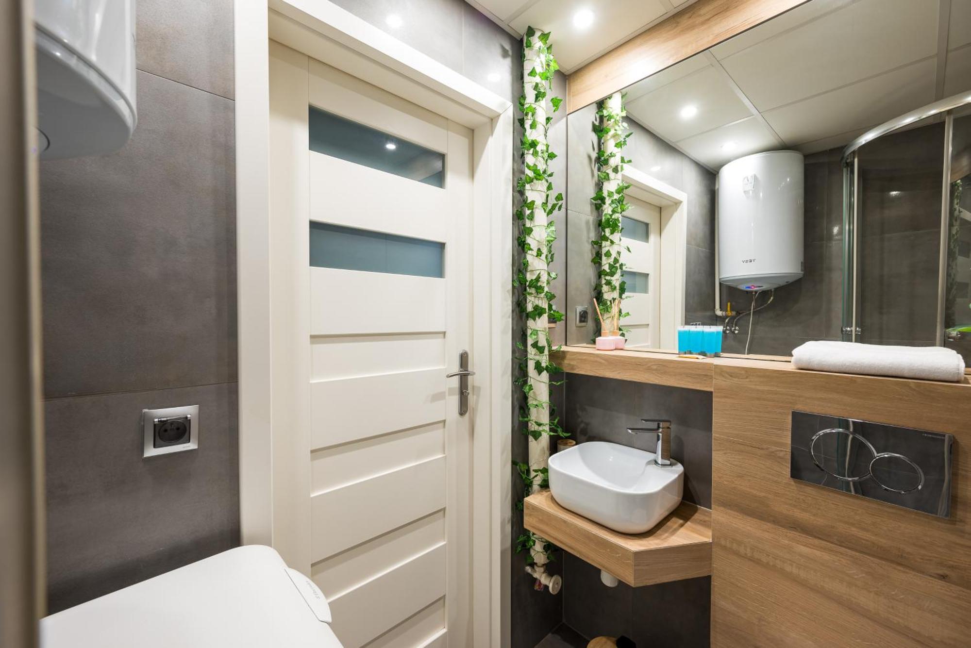 Dobra Old Town Apartment