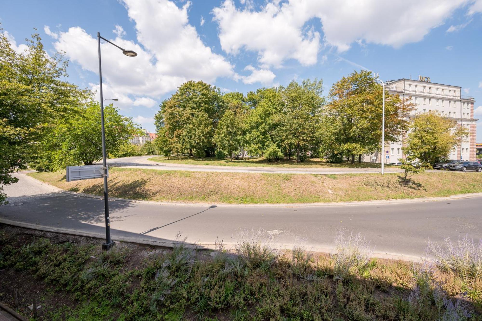 Apartment Dobra Old Town