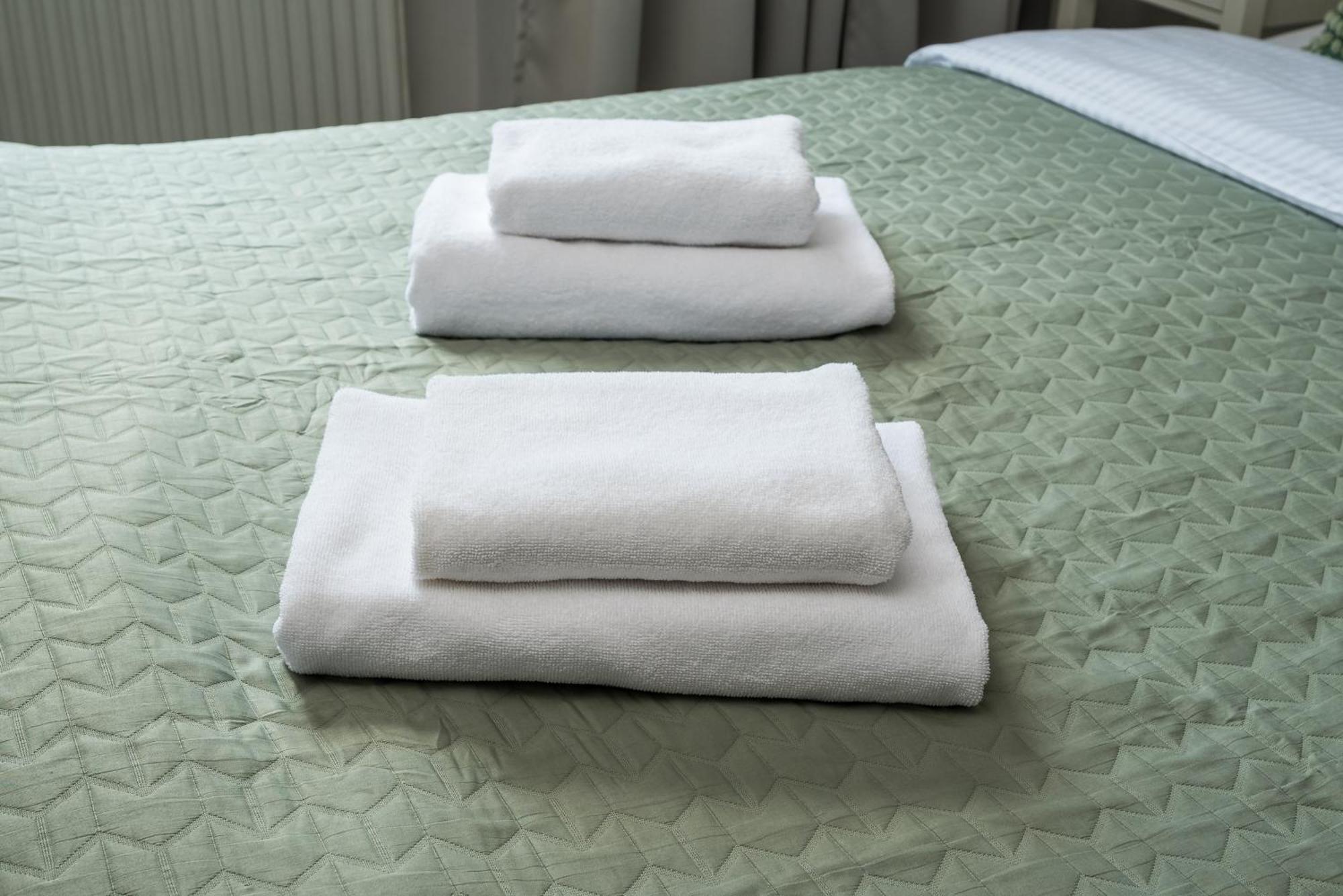 Dobra Old Town Apartment *