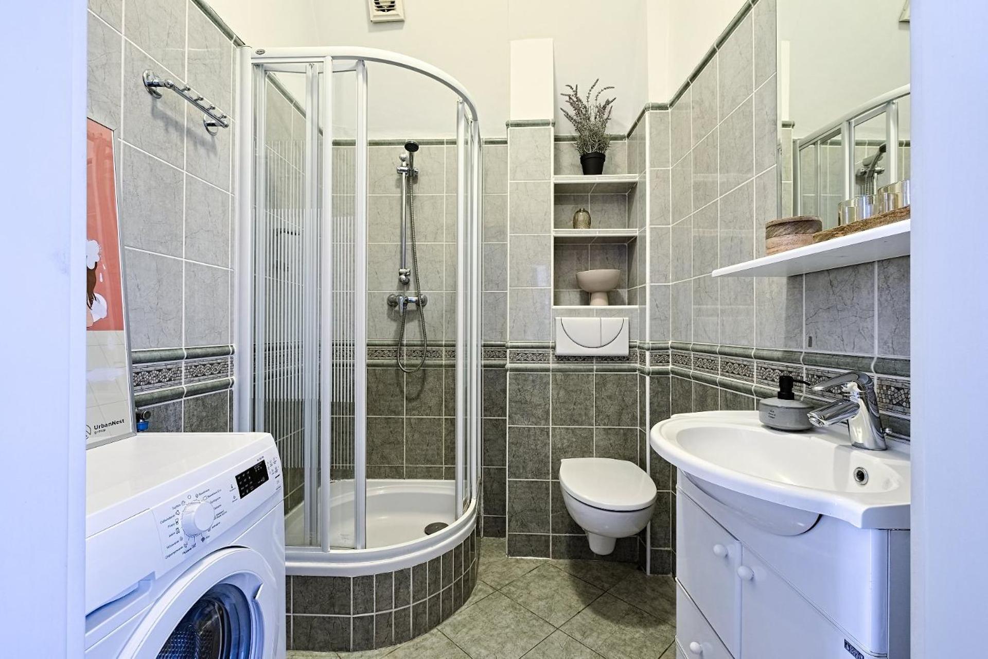 Chic - Old Town -cel2 Apartment