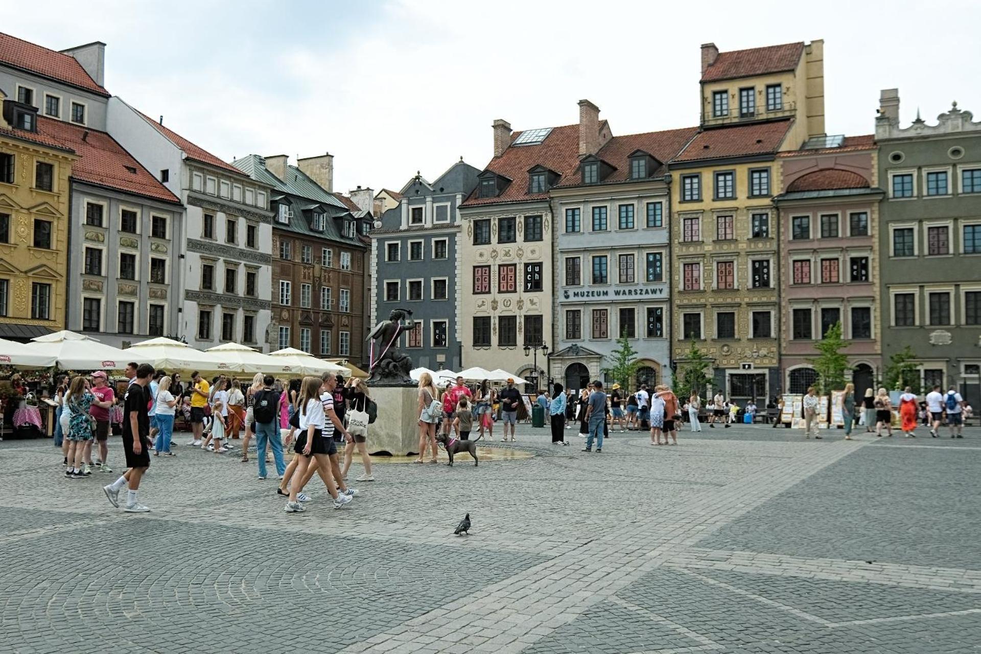 Chic - Old Town -cel2 Apartment