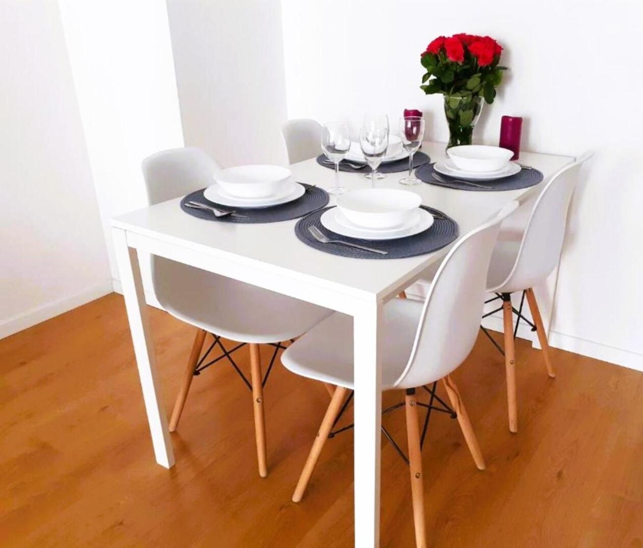 Apartamento Vista Wola Varsóvia