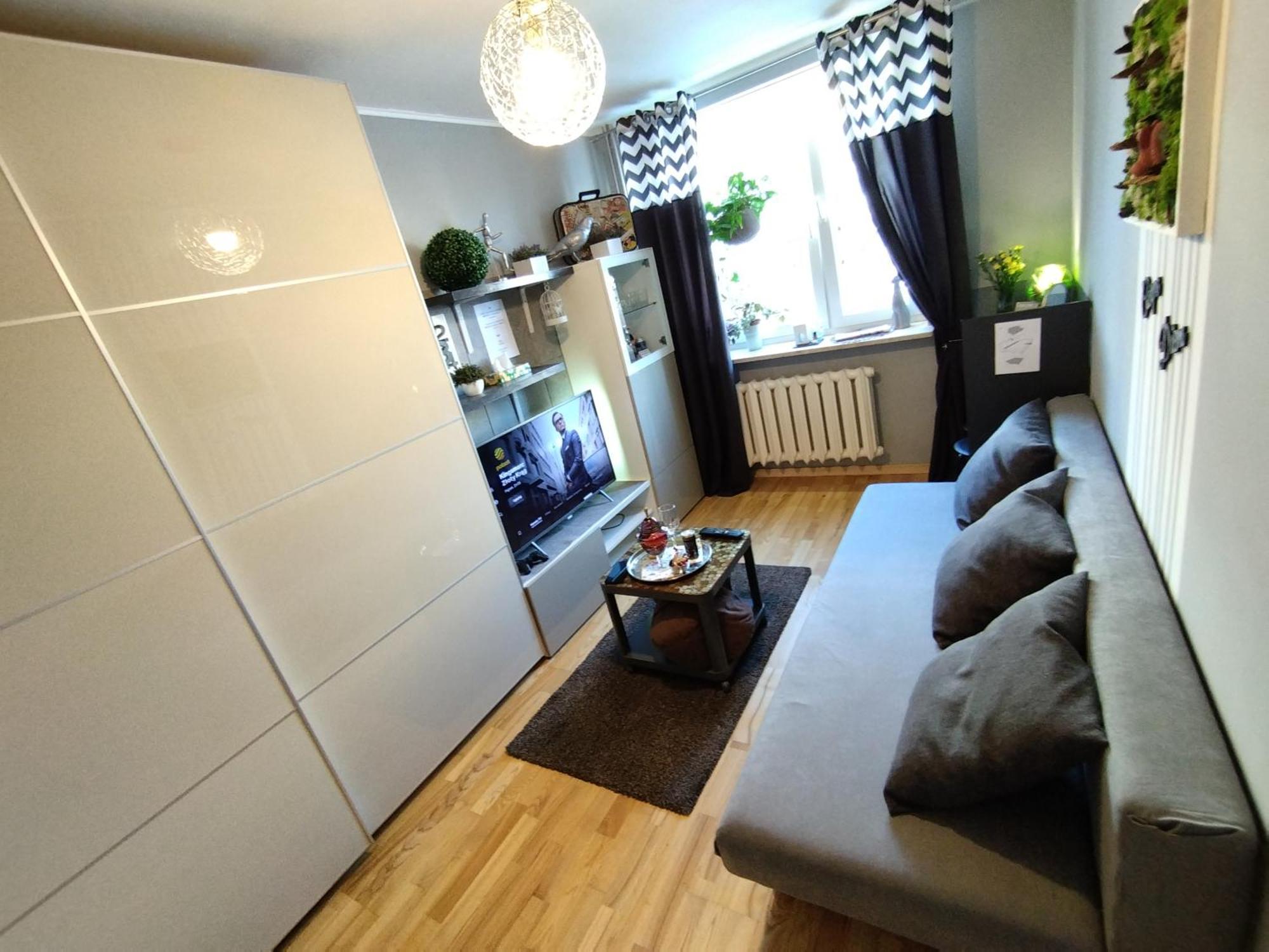 Homestay Niewielki Dla Jednej Osoby Lub Pary. *