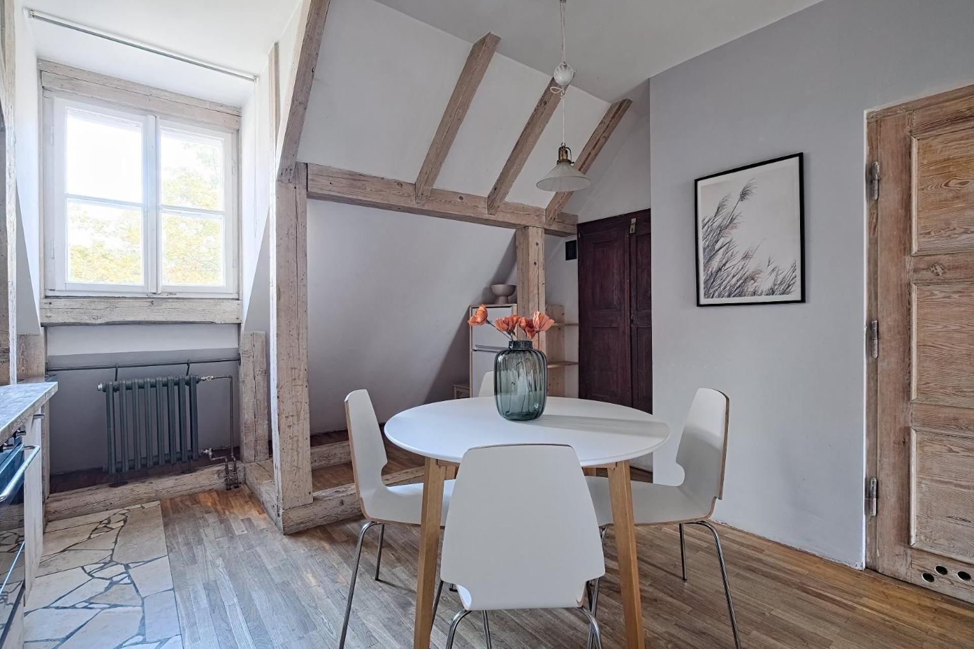 Urbannestgroup - Old Town - F50/5 Apartment