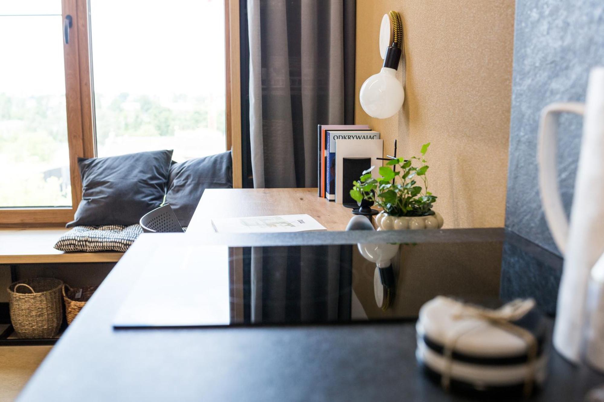 Ht Nest Coliving Apartment Warsaw