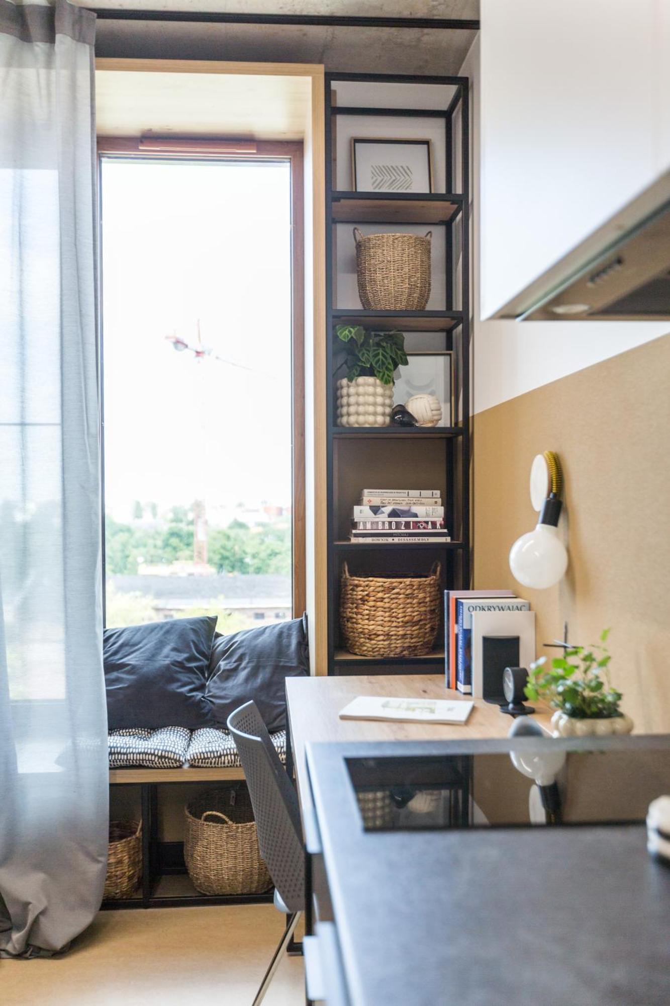 Ht Nest Coliving *