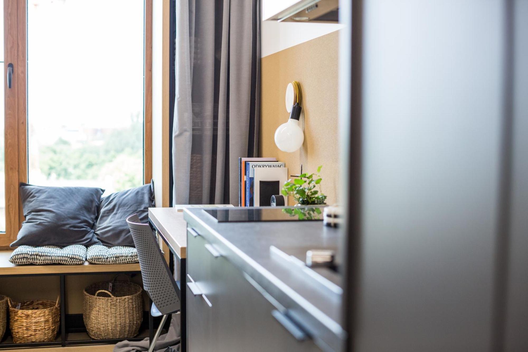 Ht Nest Coliving