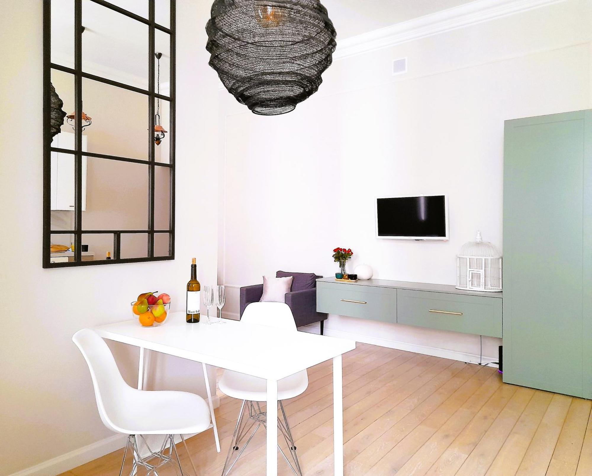 Vista Old Town Apartment *