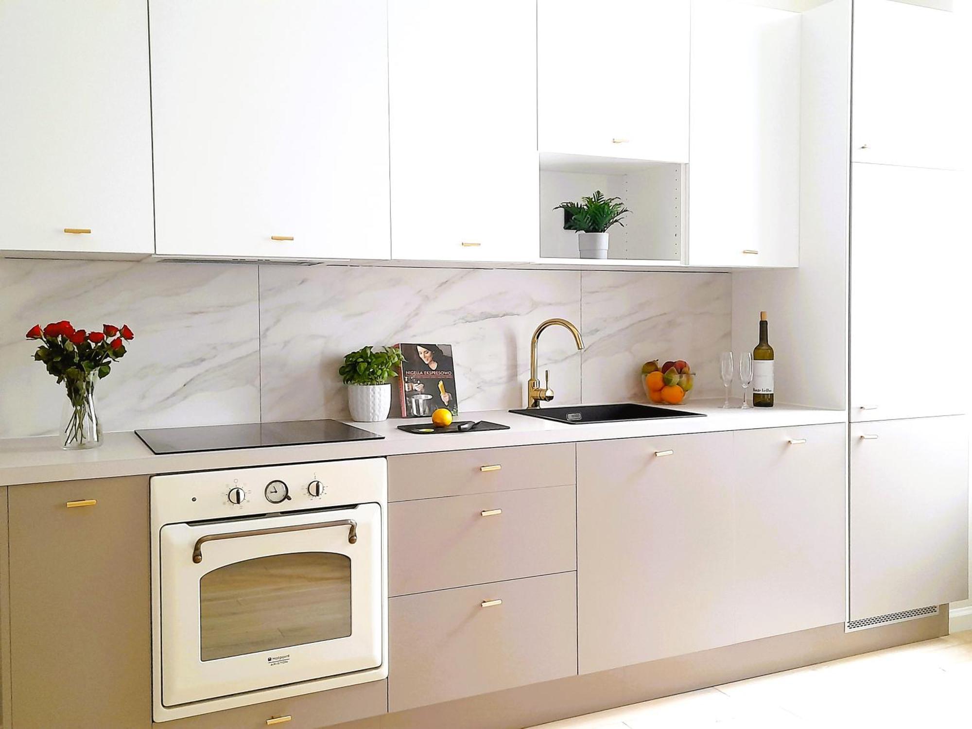 Vista Old Town Apartment *