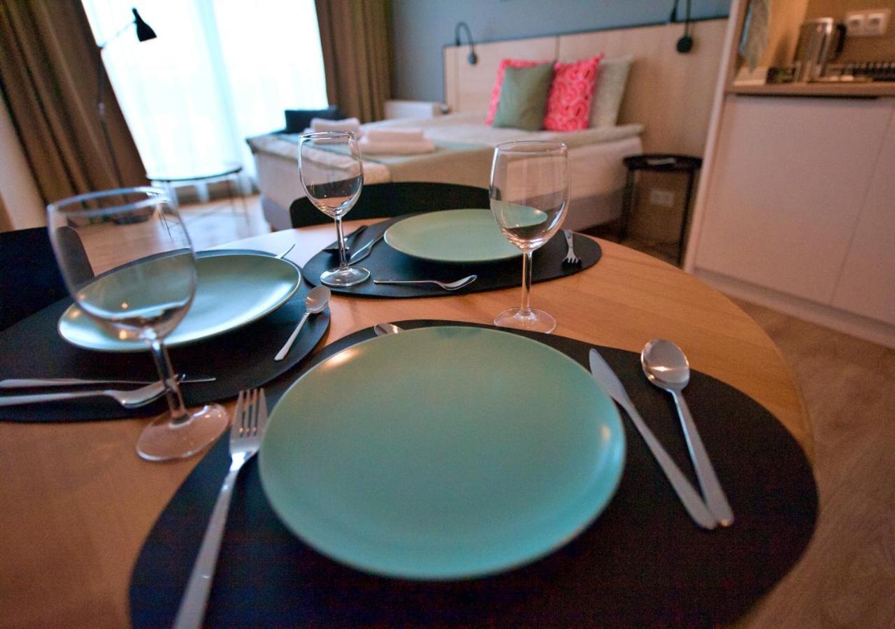 Apartment Bk Praga - National Stadium - Comfortable For 4 People Warsaw