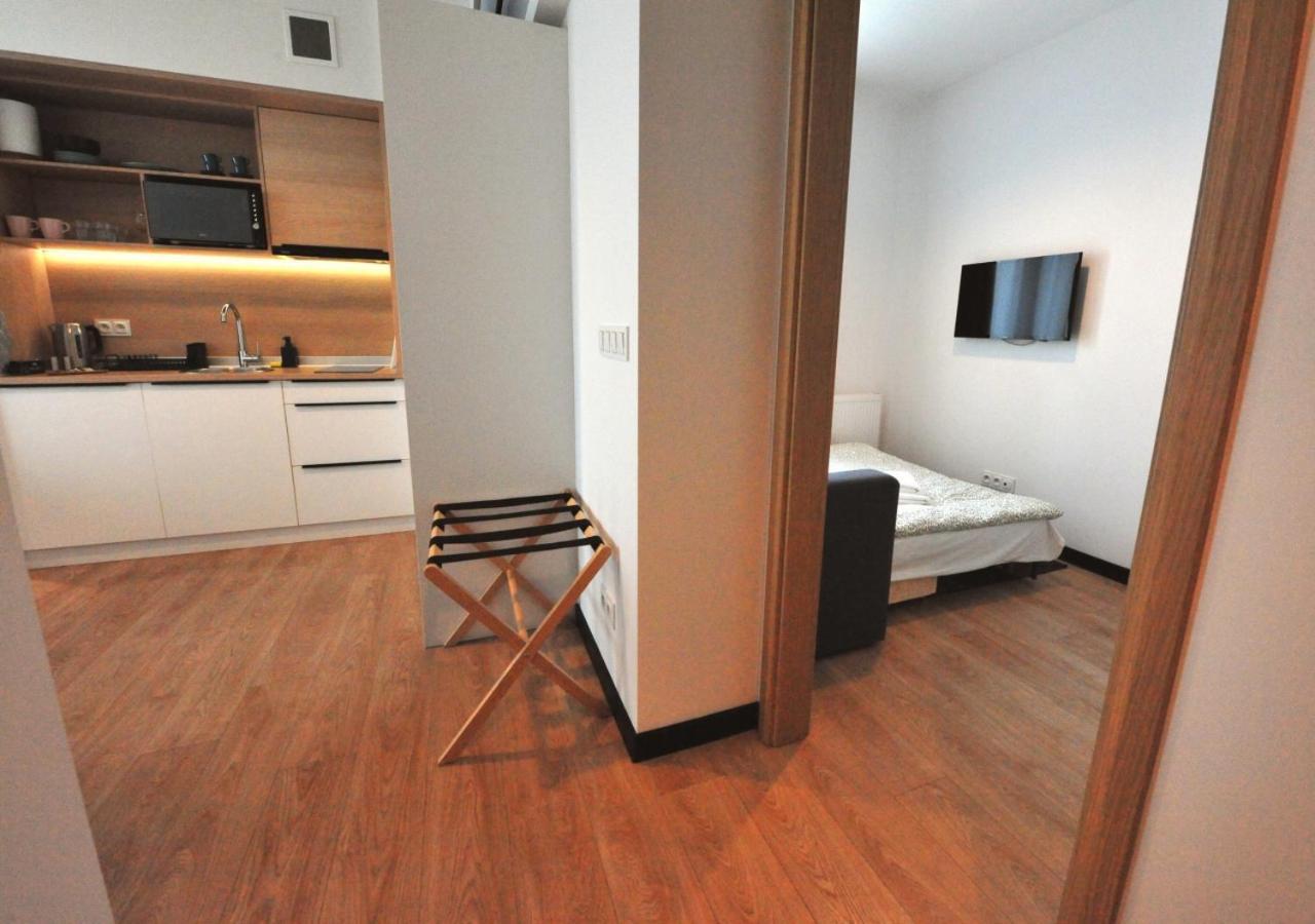 Bk Praga - National Stadium - Comfortable For 4 People * Warsaw