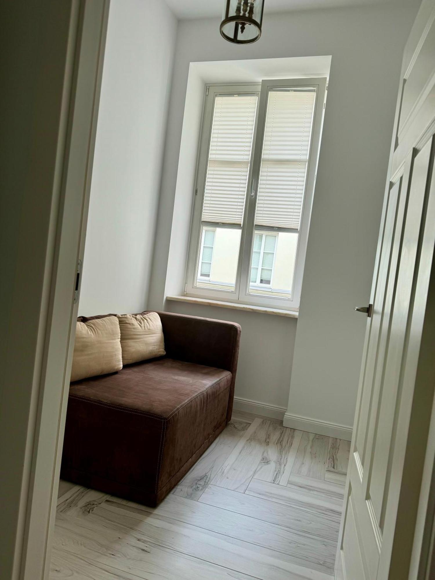 Apartment Jagiellonska 32