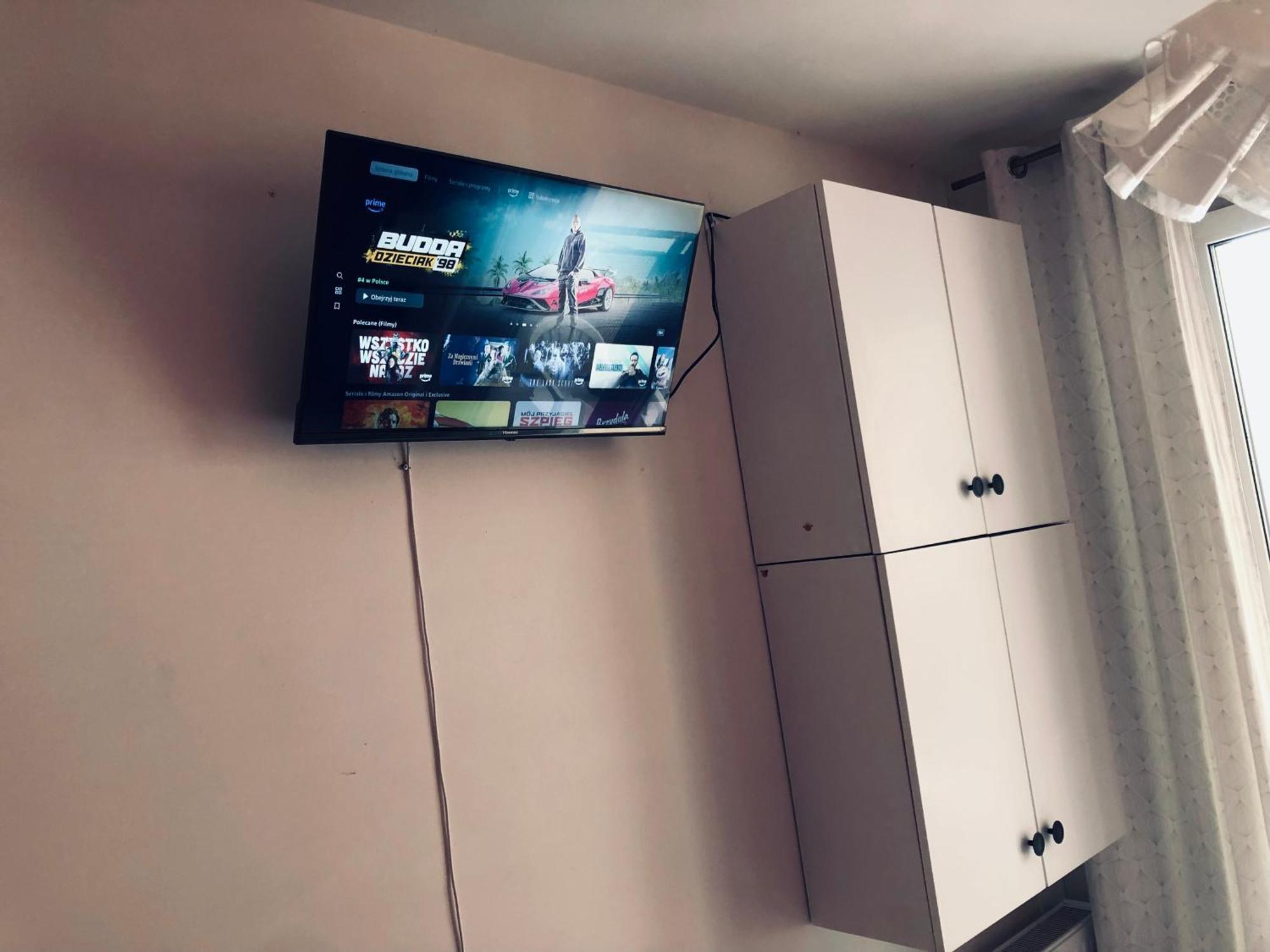 Zakatek Apartamento
