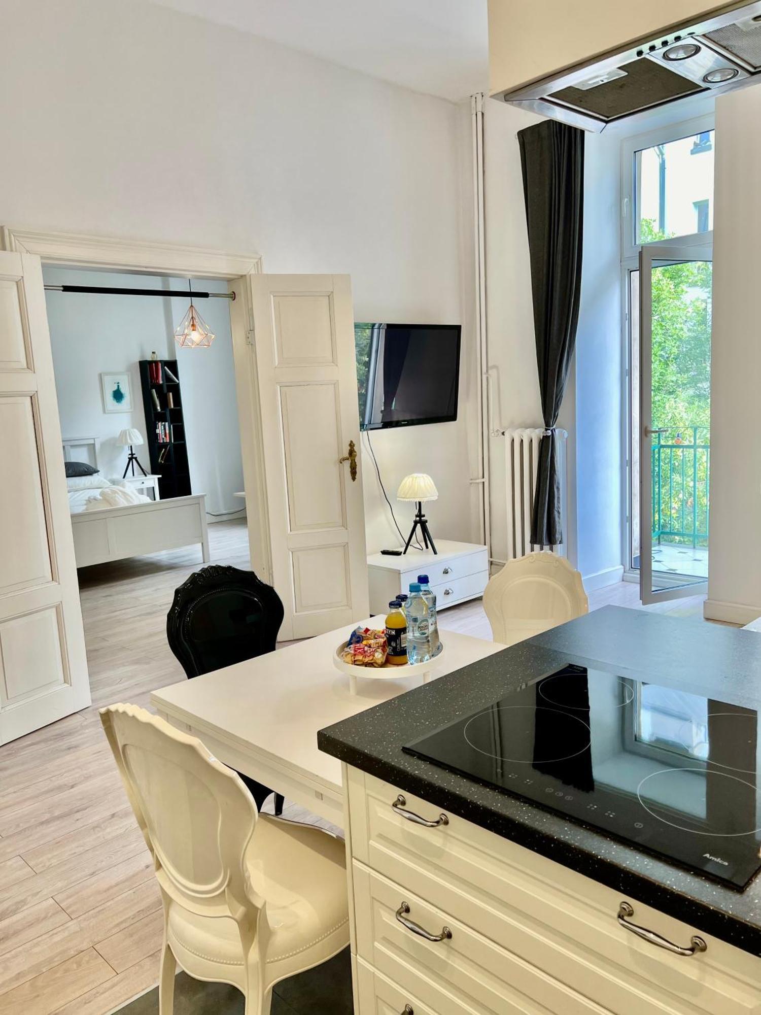 Hoza Apartament