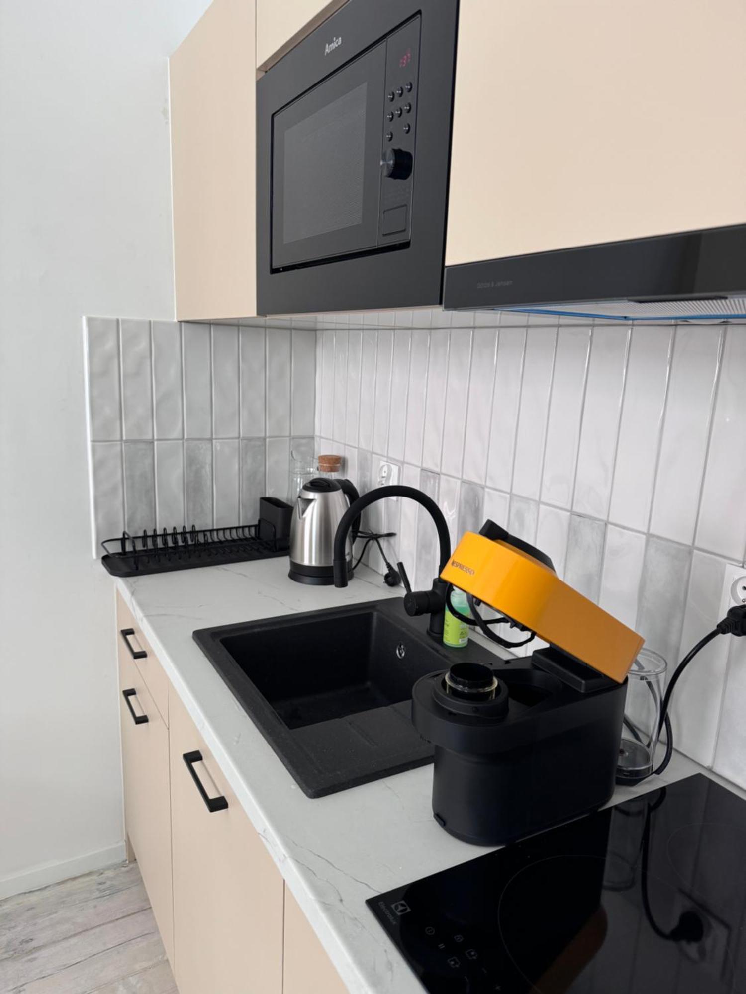 Apartment Old Town Residence, Historic Centre Castle Square Warschau