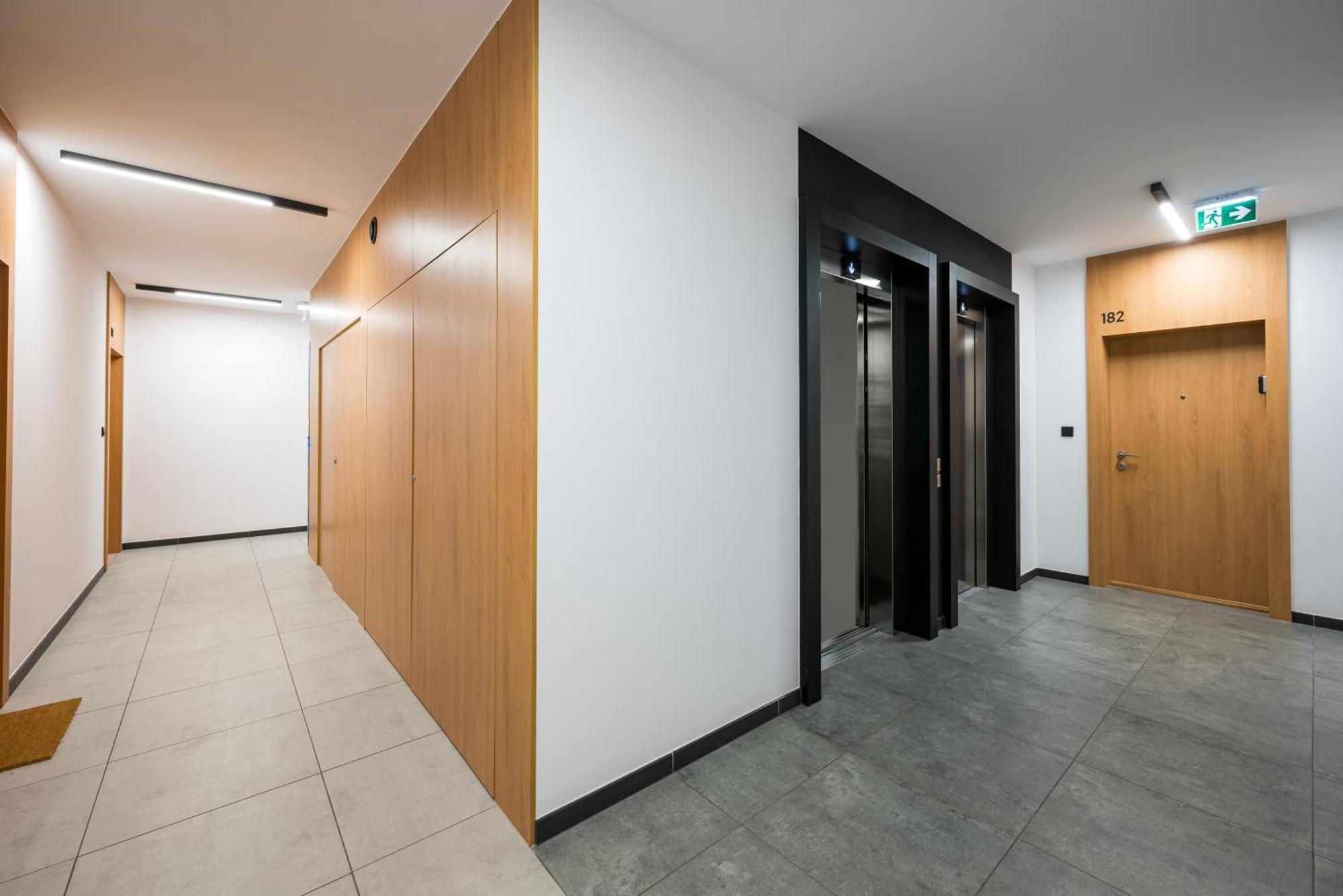 Căn hộ Bemowo Narwik Deluxe Warsaw