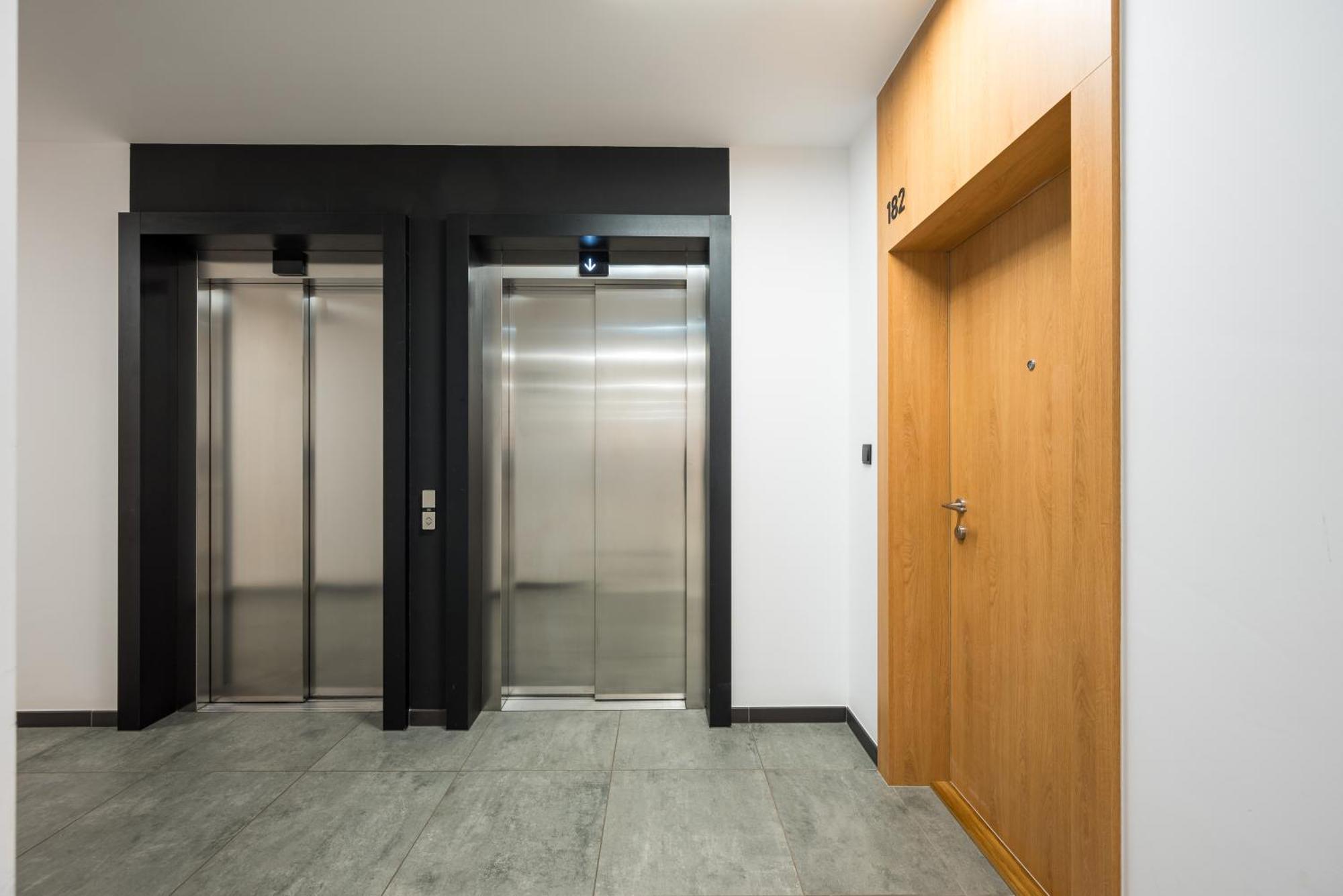 Apartament Bemowo Narwik Deluxe *