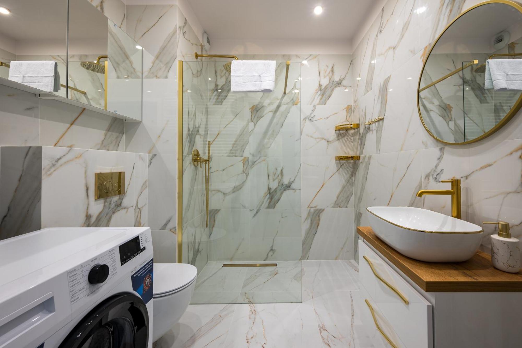 Bemowo Narwik Deluxe Căn hộ Warsaw