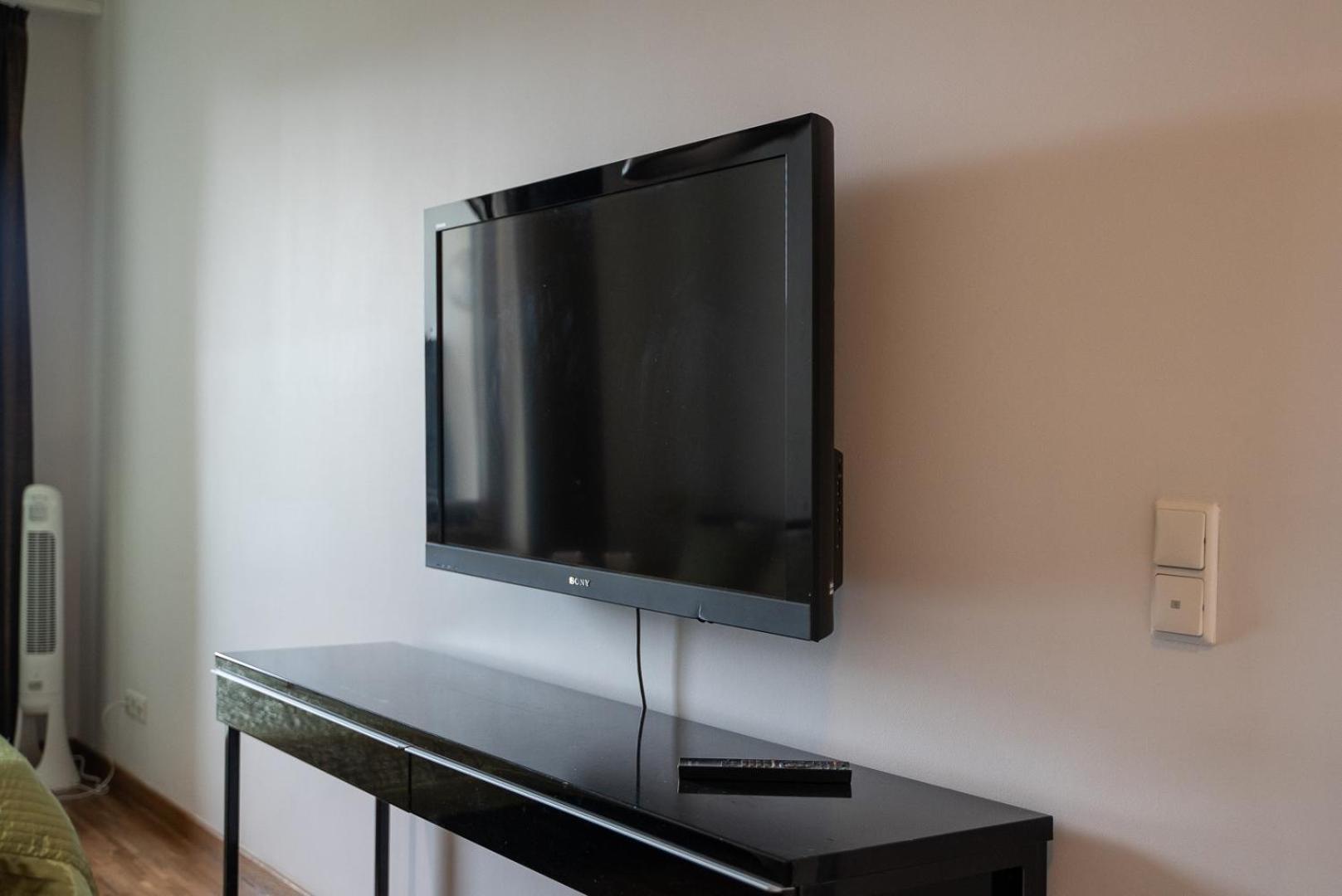 Center Business - Parking And Balcony - By Rentujemy Apartment Warsaw