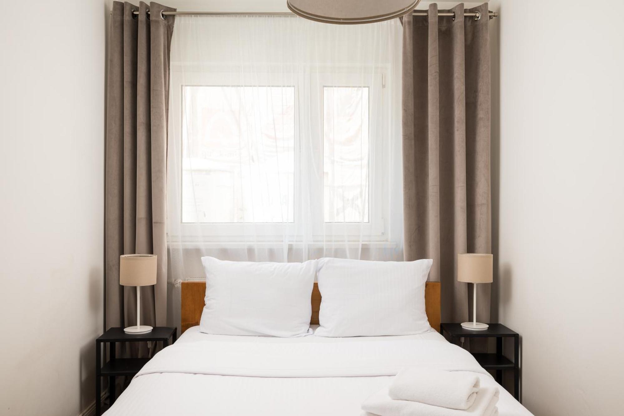 Chmielna Downtown Apartment Warsaw